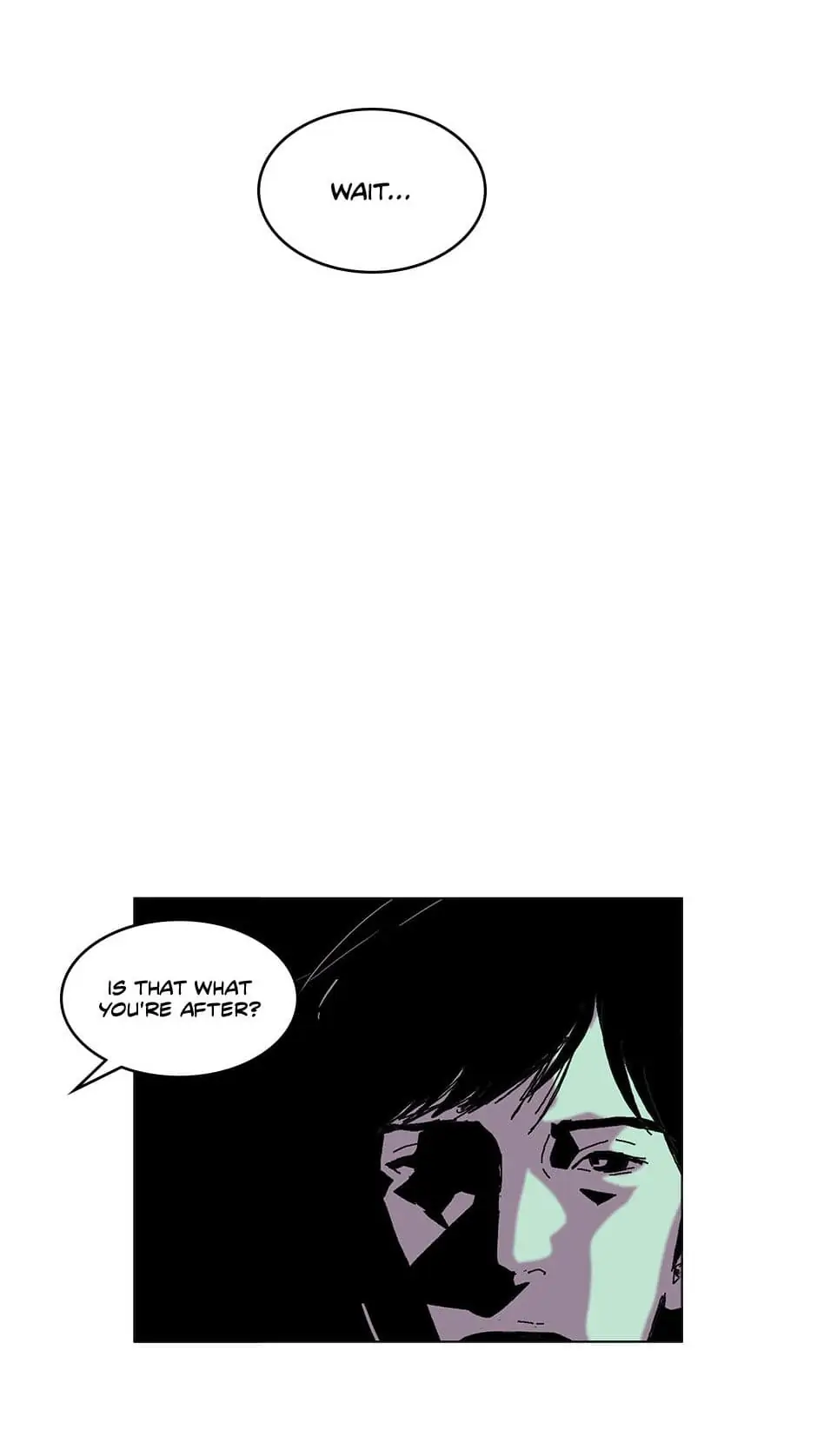 Dr. Brain Chapter 66 - page 10