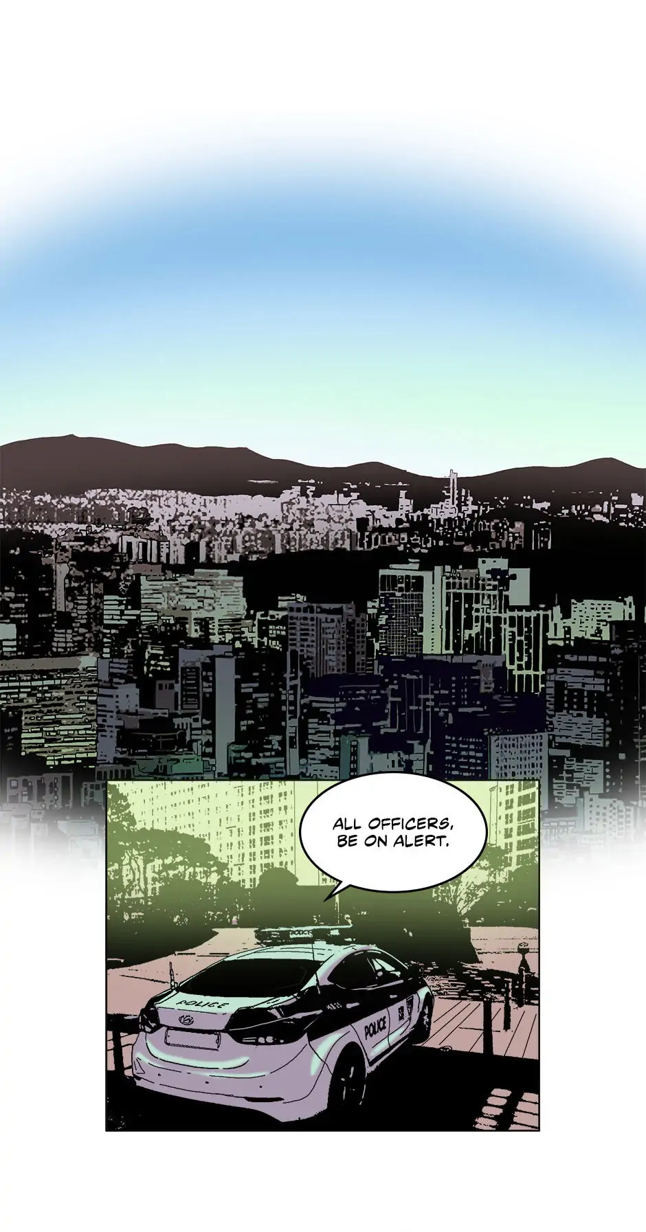 Dr. Brain Chapter 66 - page 2