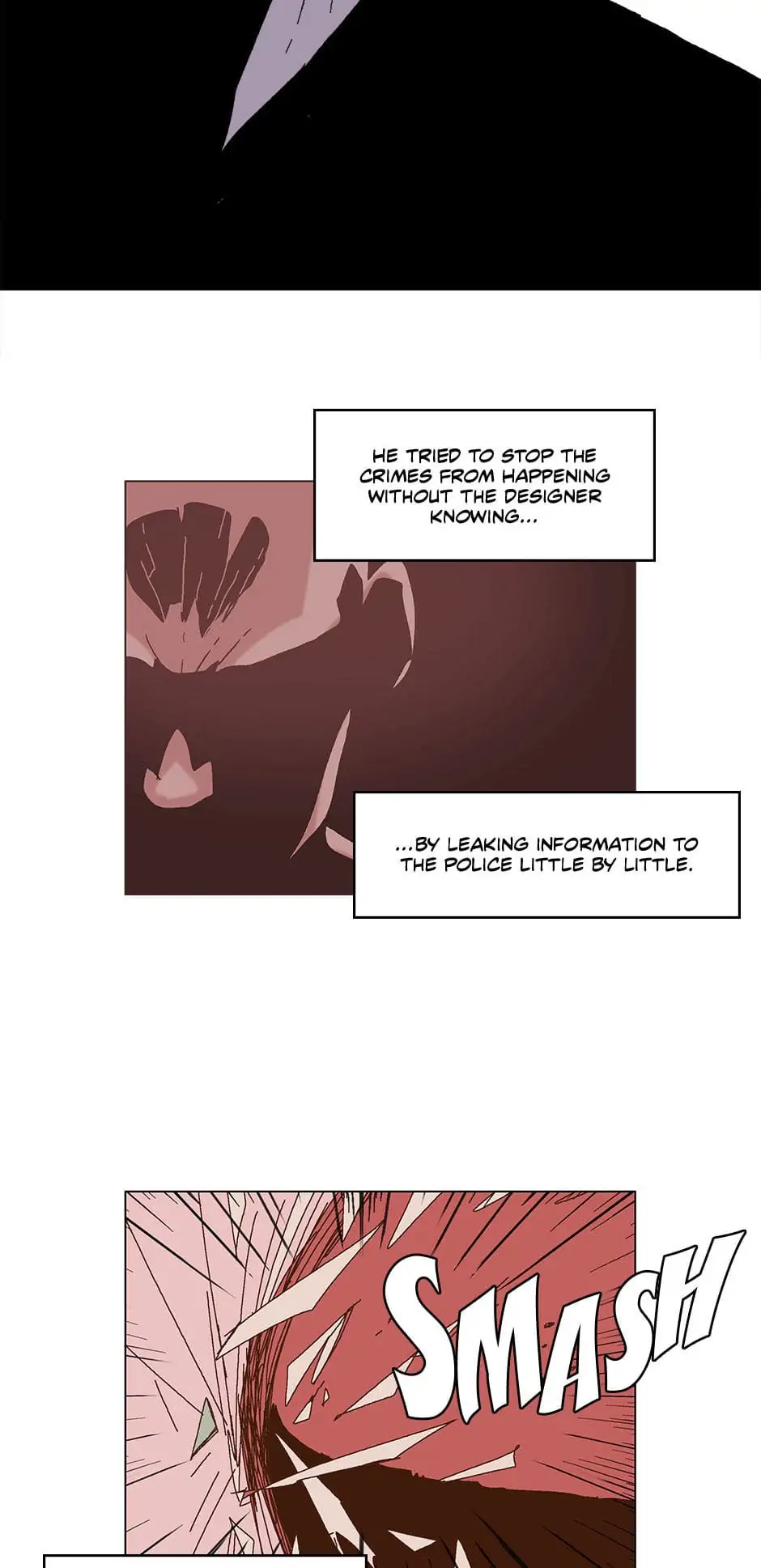 Dr. Brain Chapter 66 - page 23