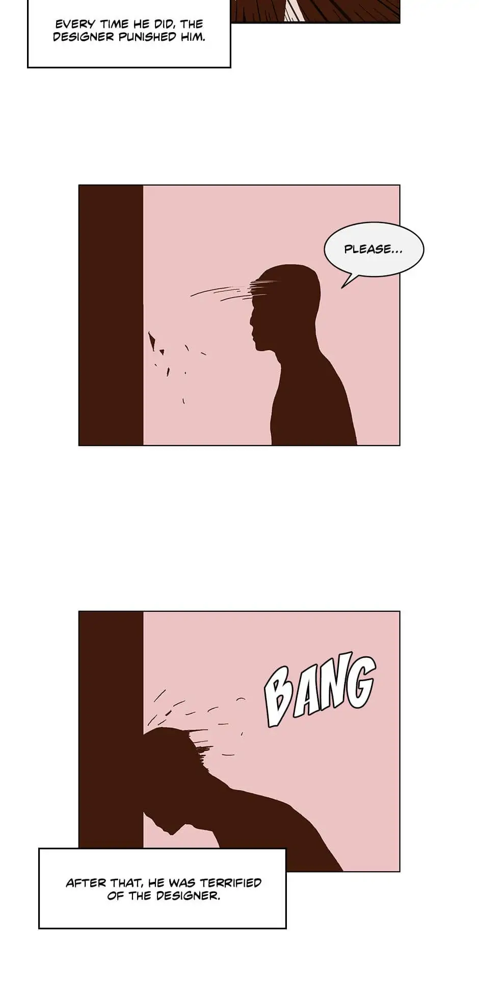 Dr. Brain Chapter 66 - page 24