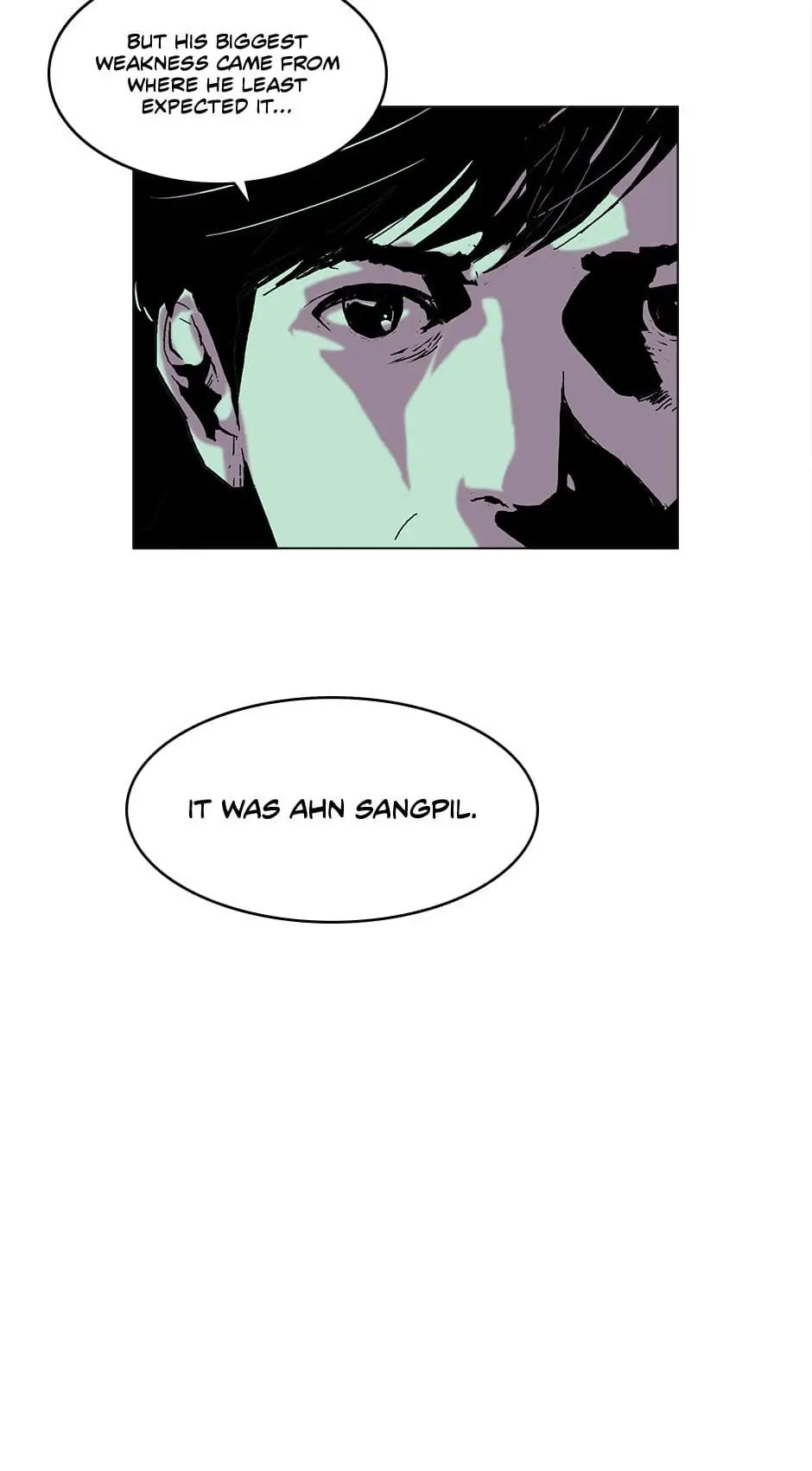 Dr. Brain Chapter 66 - page 28
