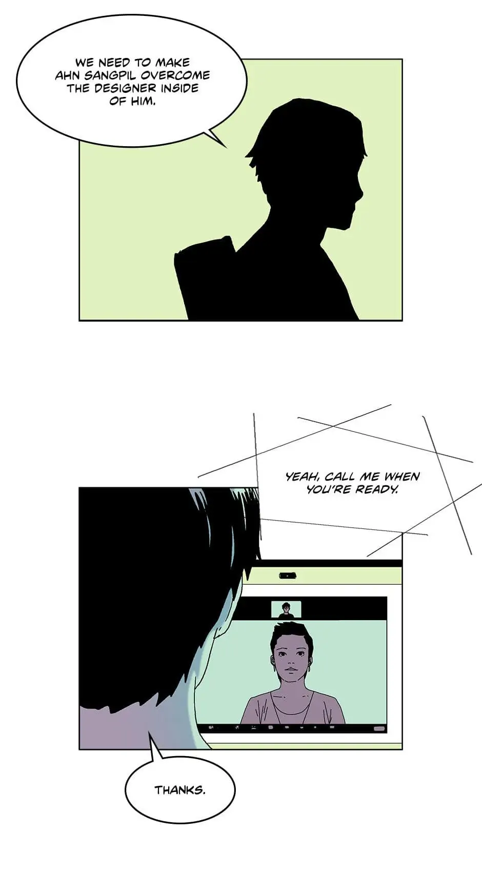 Dr. Brain Chapter 66 - page 30