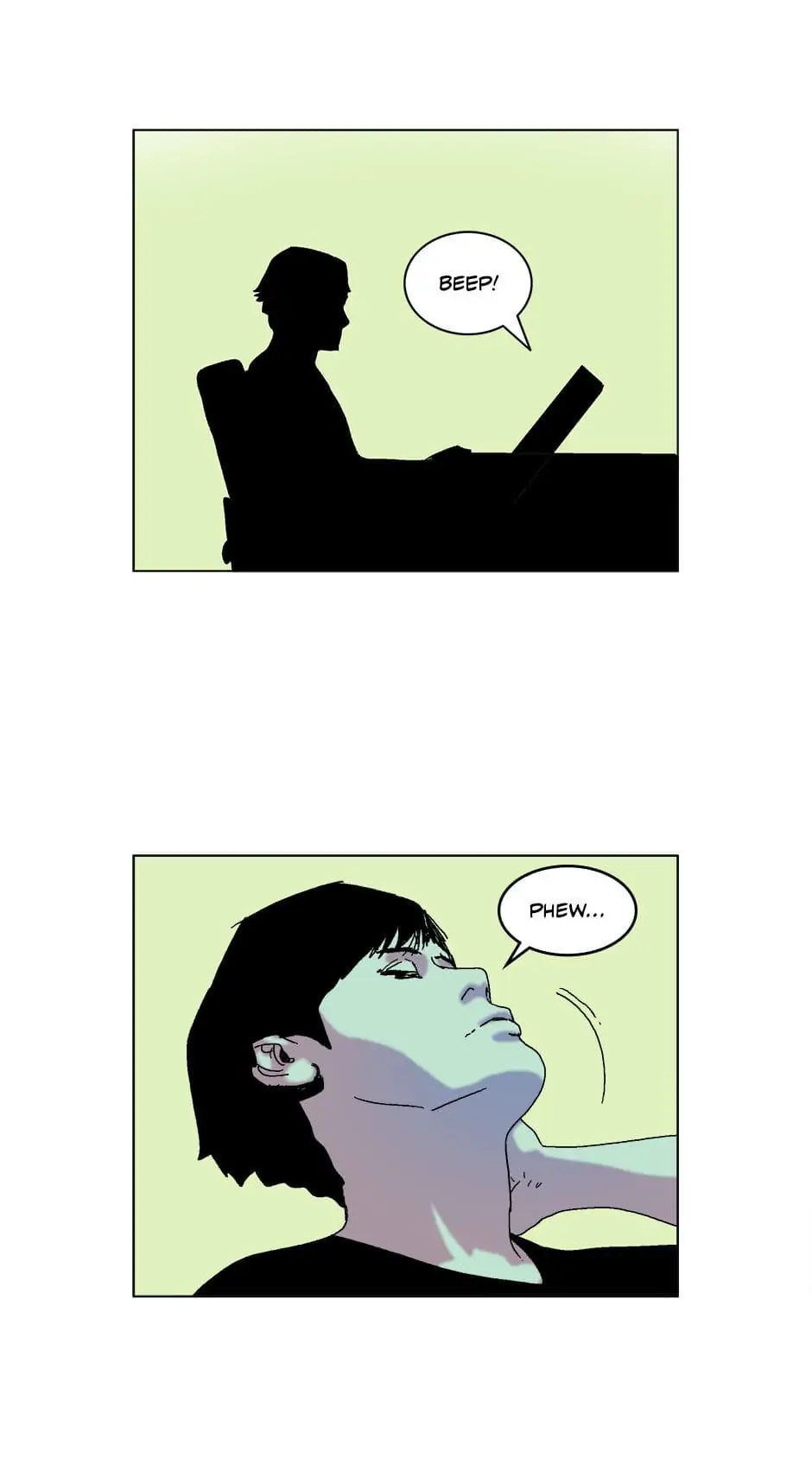 Dr. Brain Chapter 66 - page 31