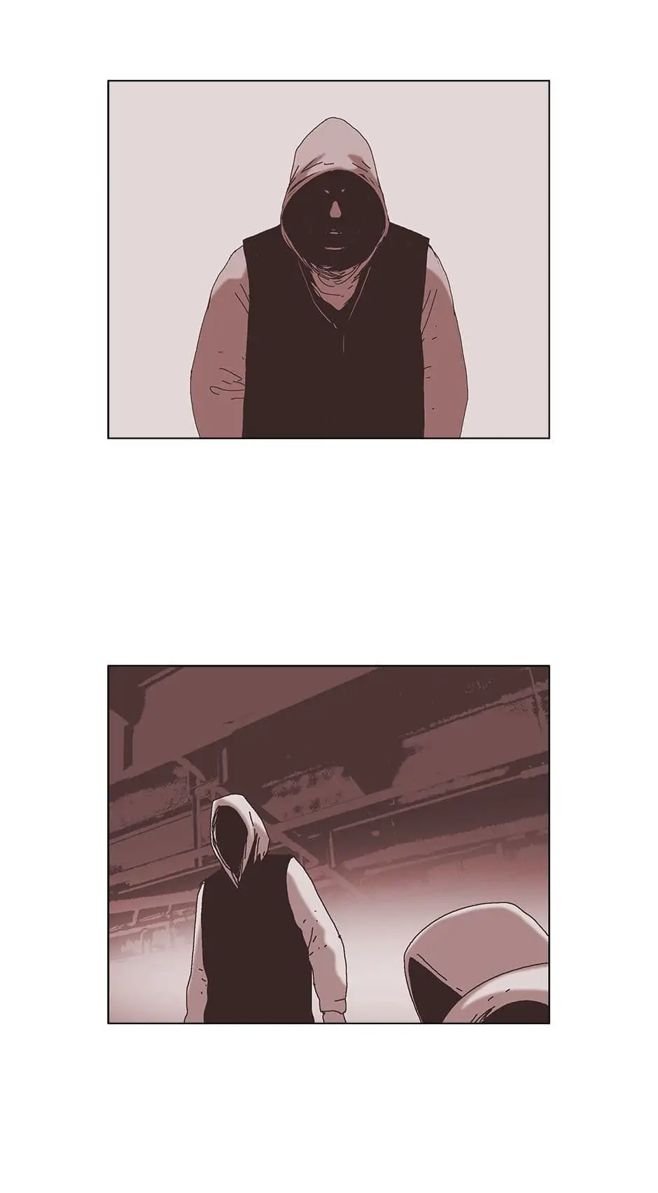 Dr. Brain Chapter 66 - page 32