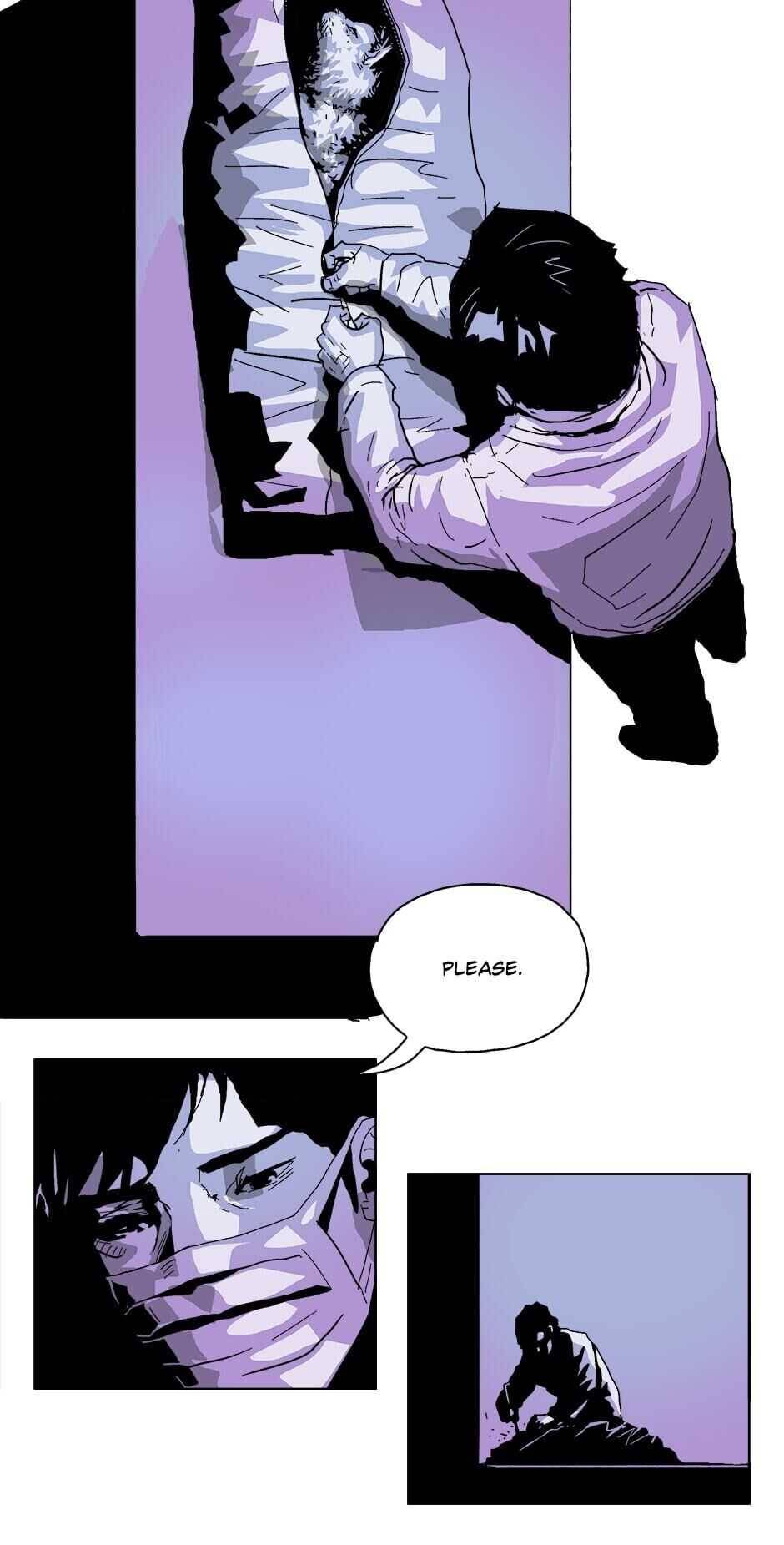 Dr. Brain Chapter 6 - page 16
