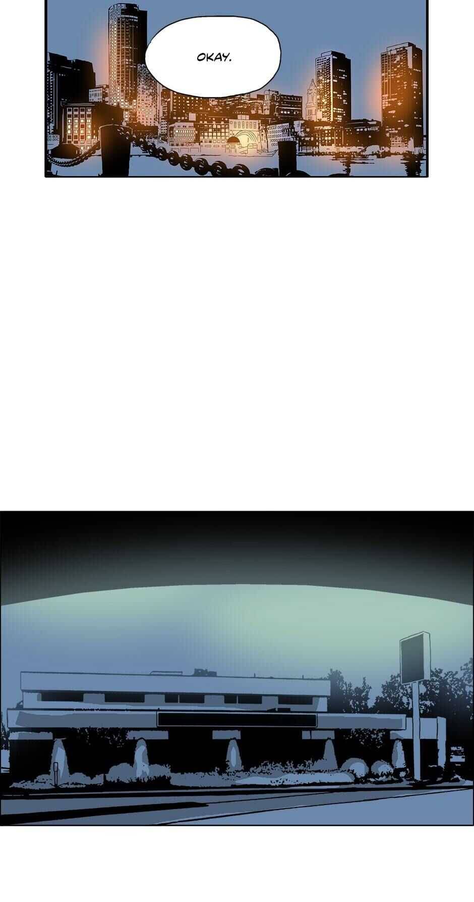 Dr. Brain Chapter 6 - page 6