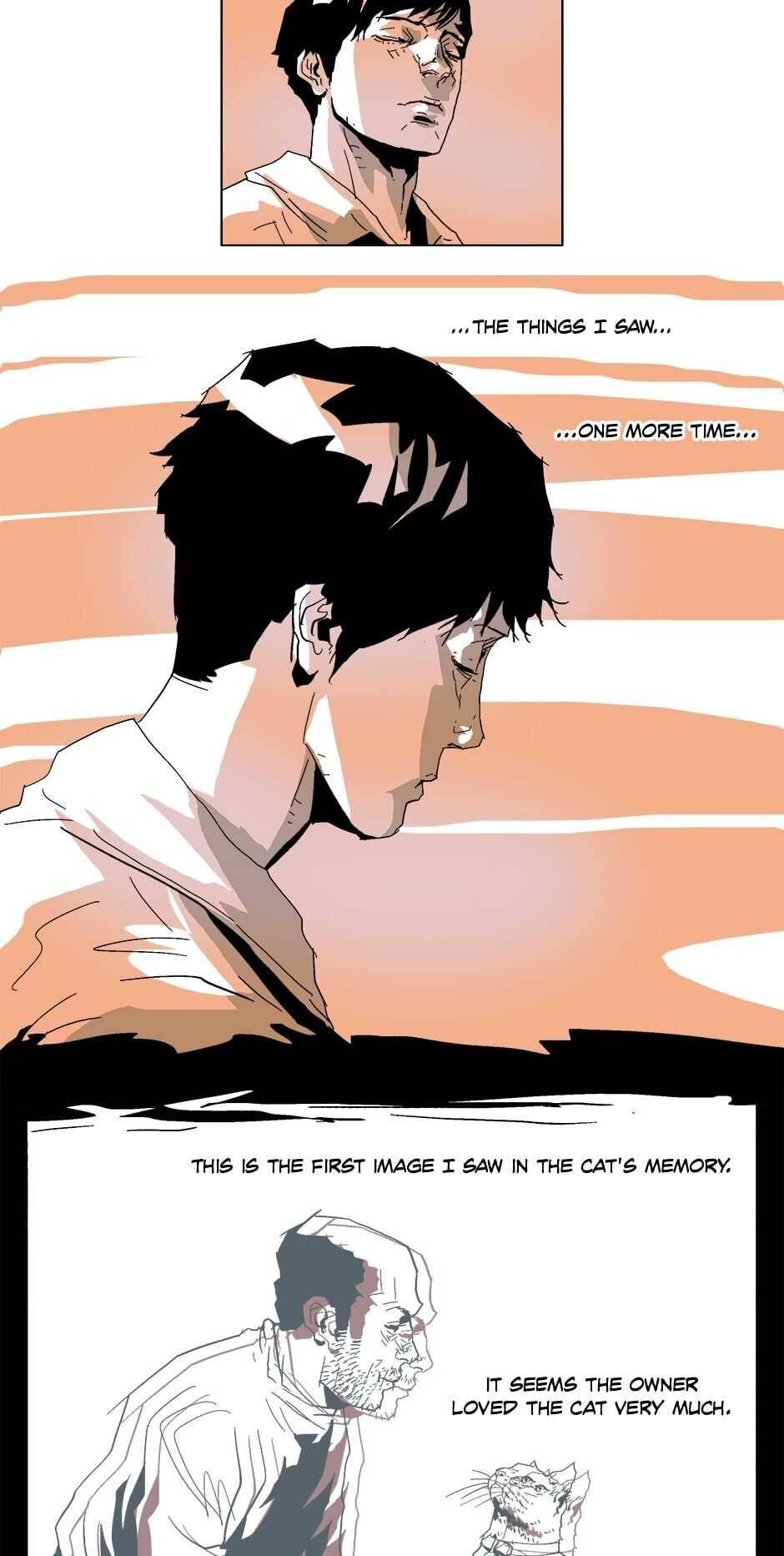 Dr. Brain Chapter 7 - page 11