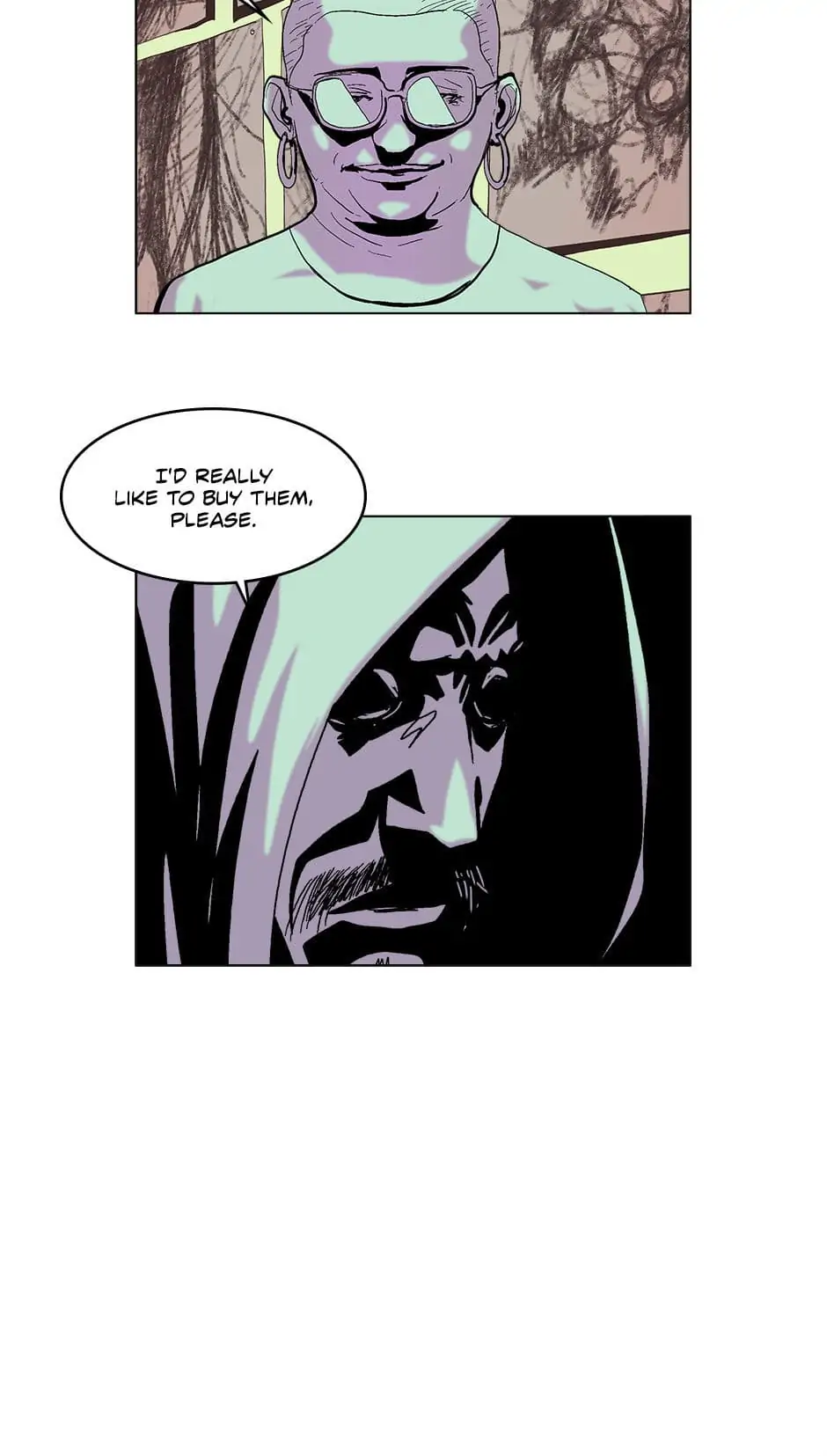 Dr. Brain Chapter 67 - page 16