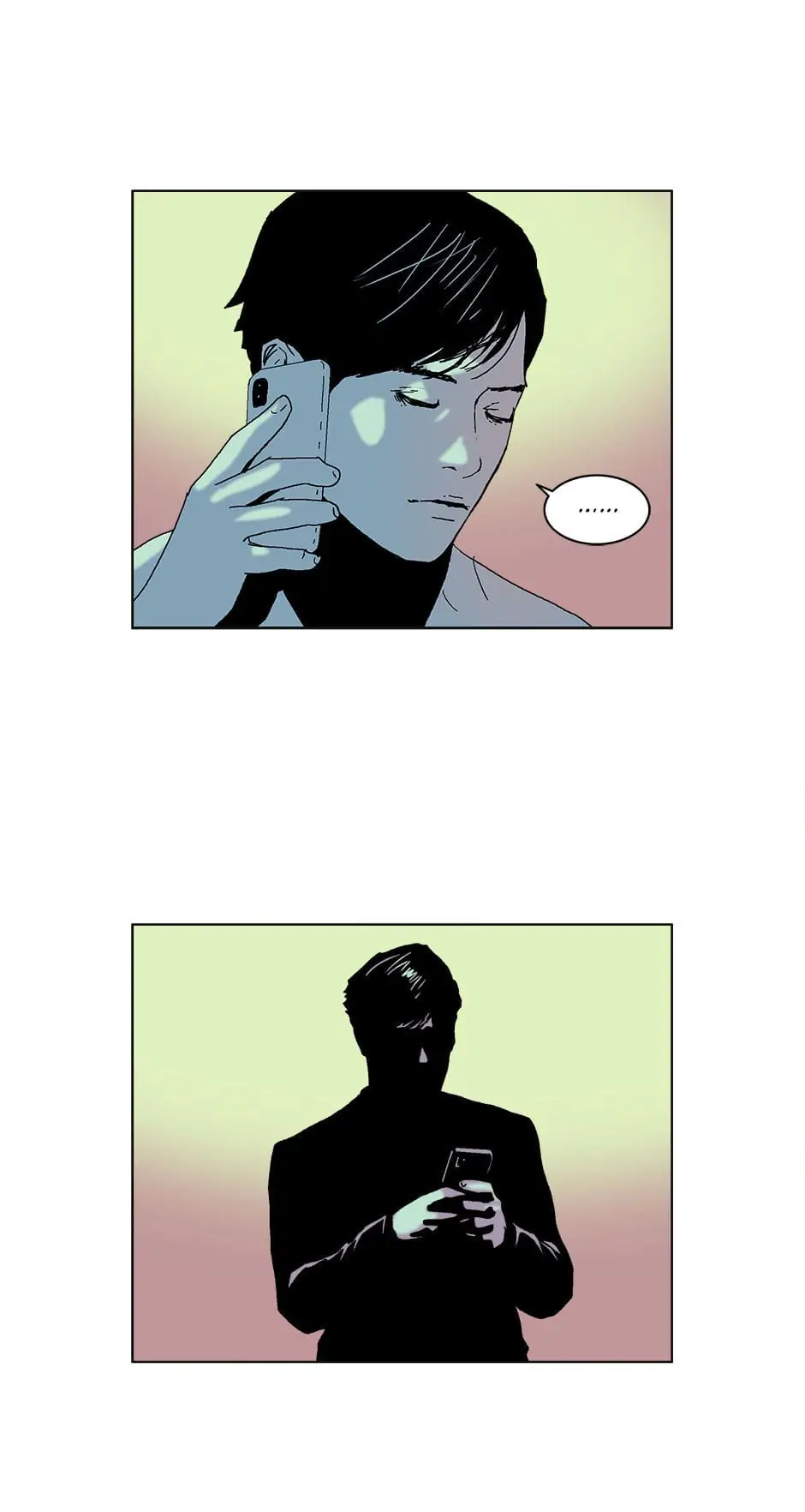 Dr. Brain Chapter 67 - page 19