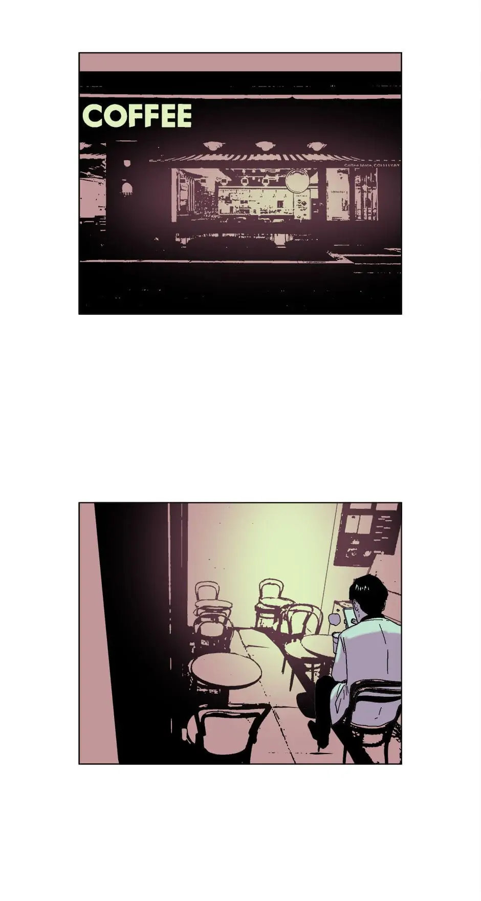 Dr. Brain Chapter 67 - page 21