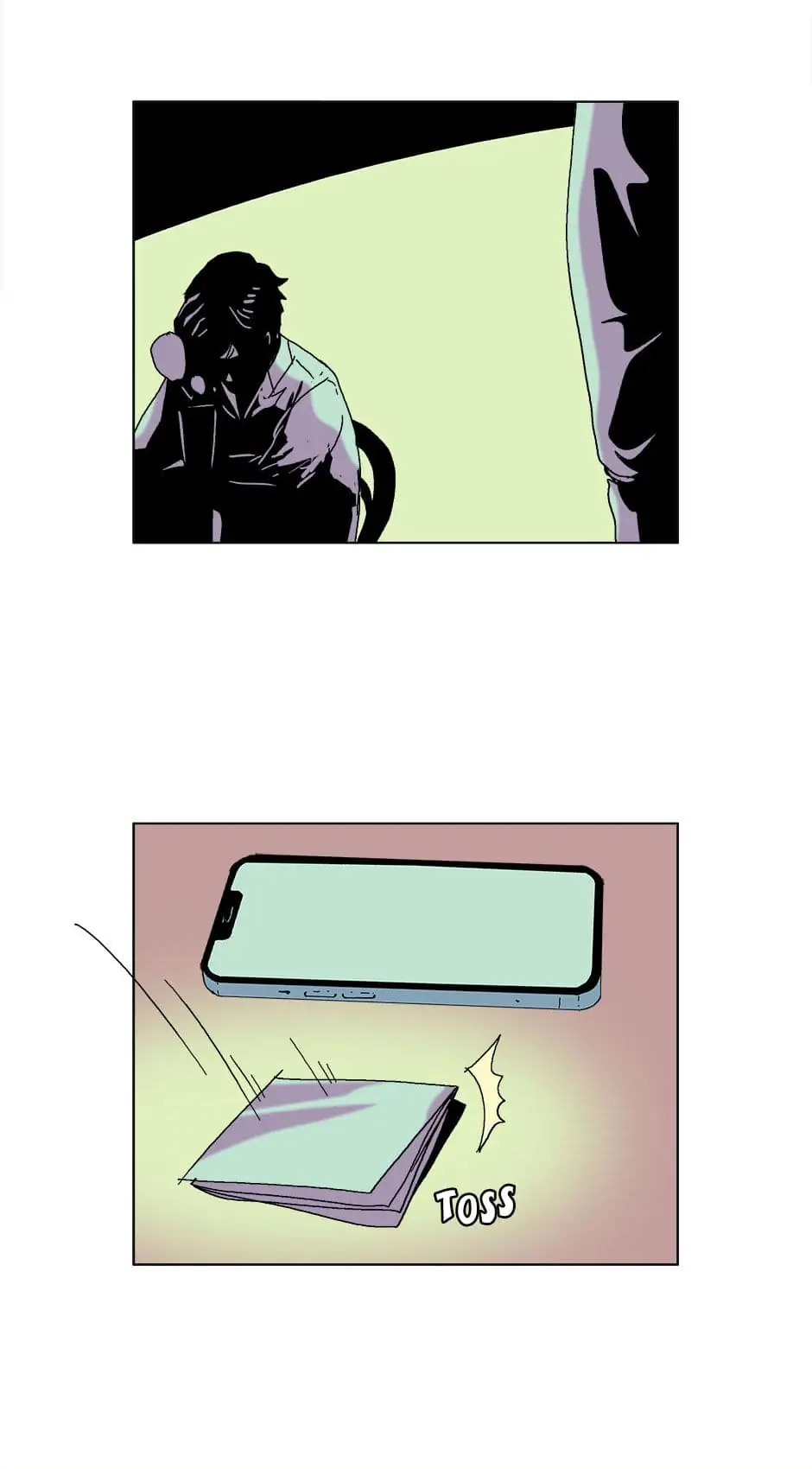 Dr. Brain Chapter 67 - page 25