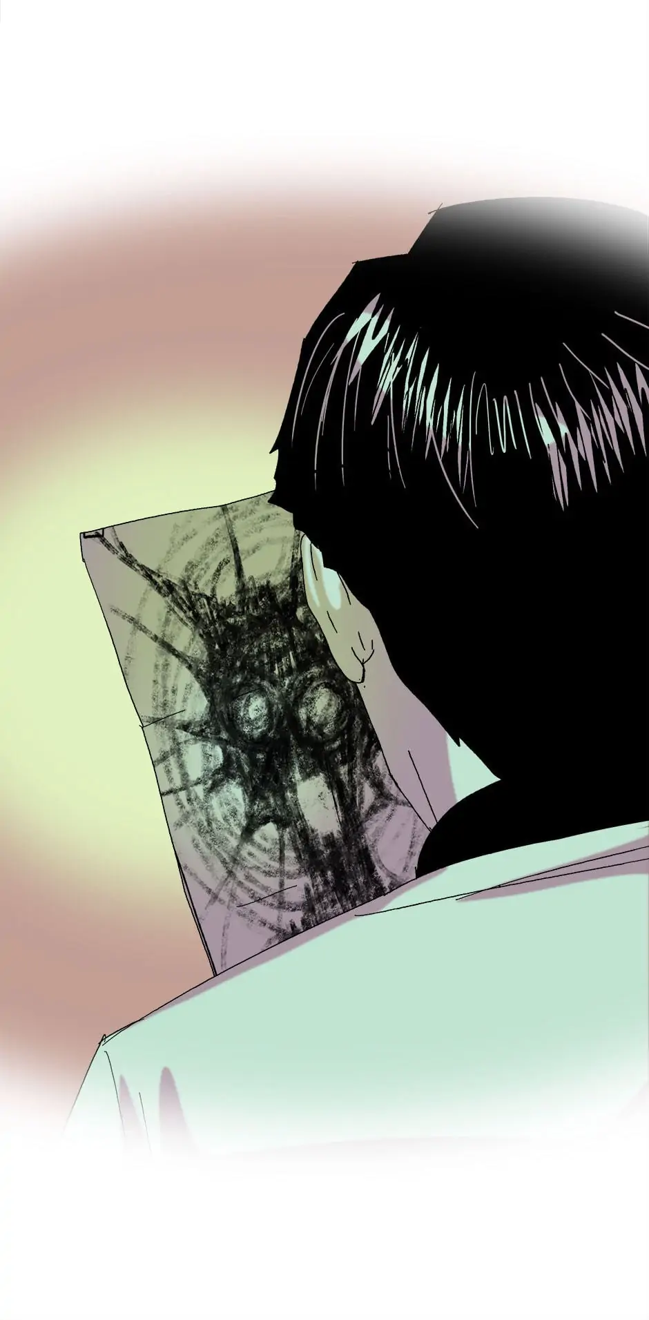 Dr. Brain Chapter 67 - page 29