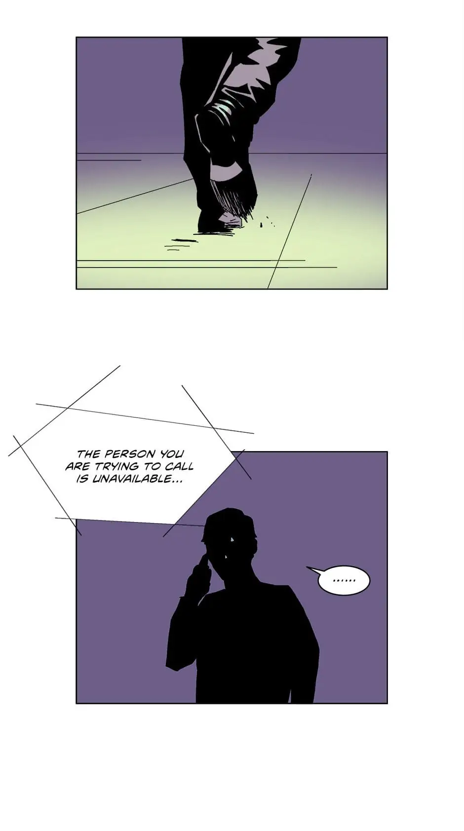 Dr. Brain Chapter 67 - page 31