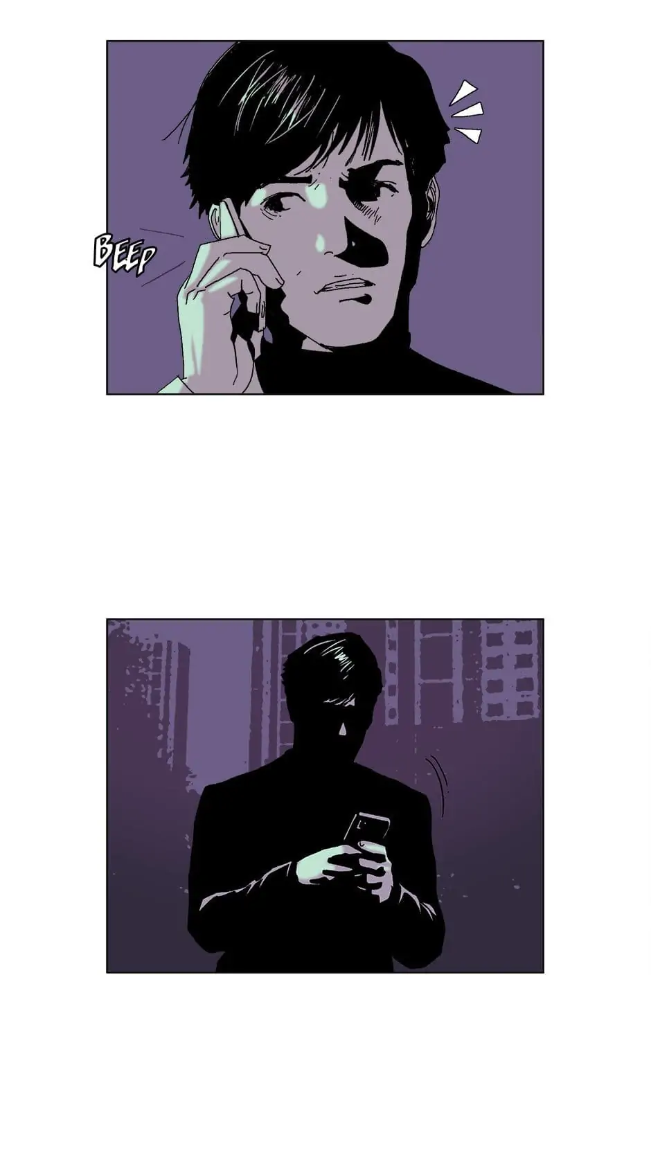 Dr. Brain Chapter 67 - page 32