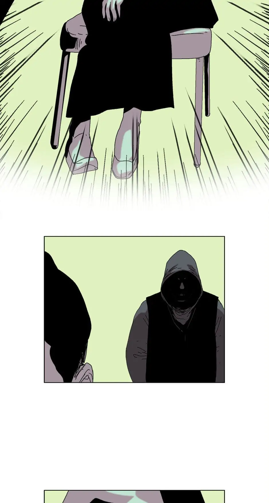 Dr. Brain Chapter 67 - page 37