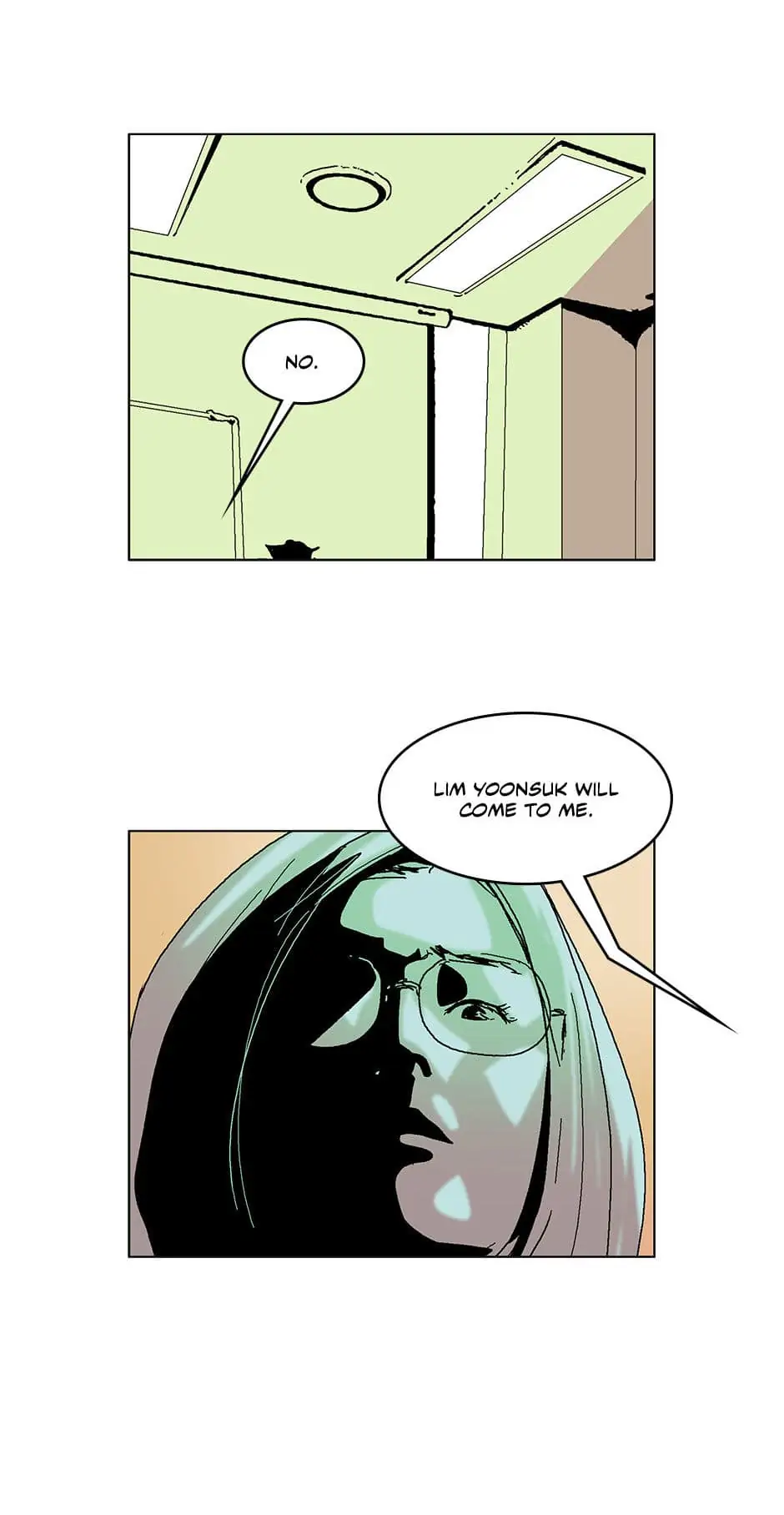 Dr. Brain Chapter 67 - page 6
