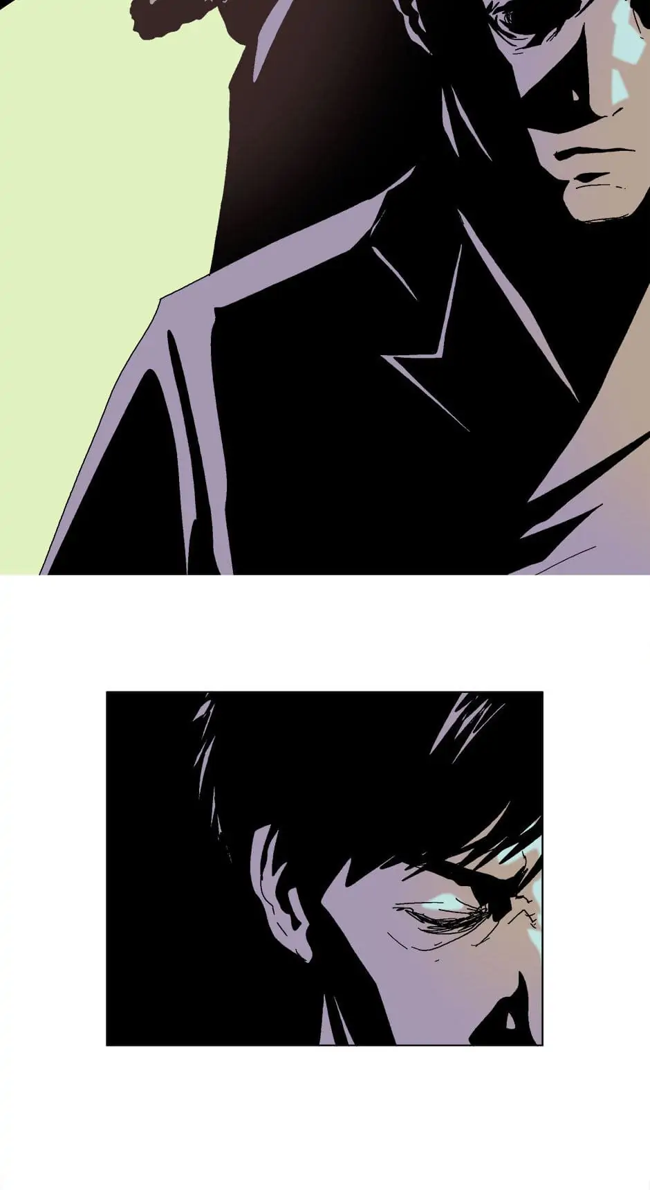 Dr. Brain Chapter 67 - page 9