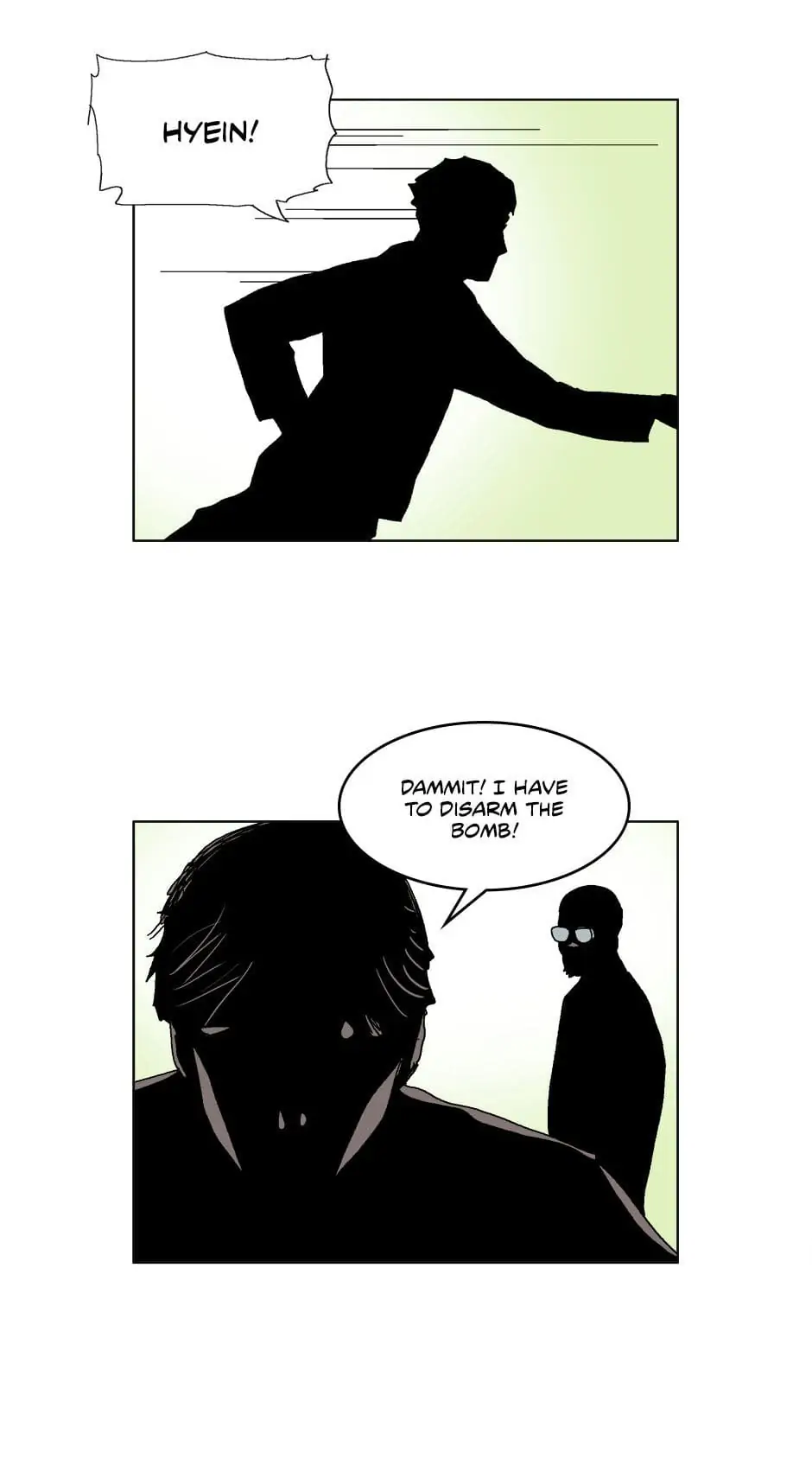 Dr. Brain Chapter 68 - page 30