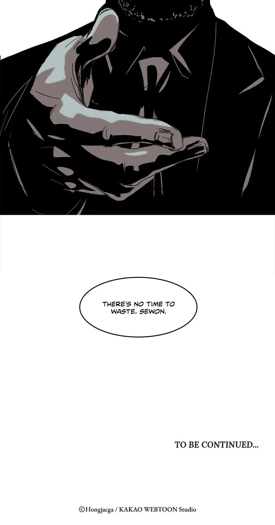 Dr. Brain Chapter 68 - page 39