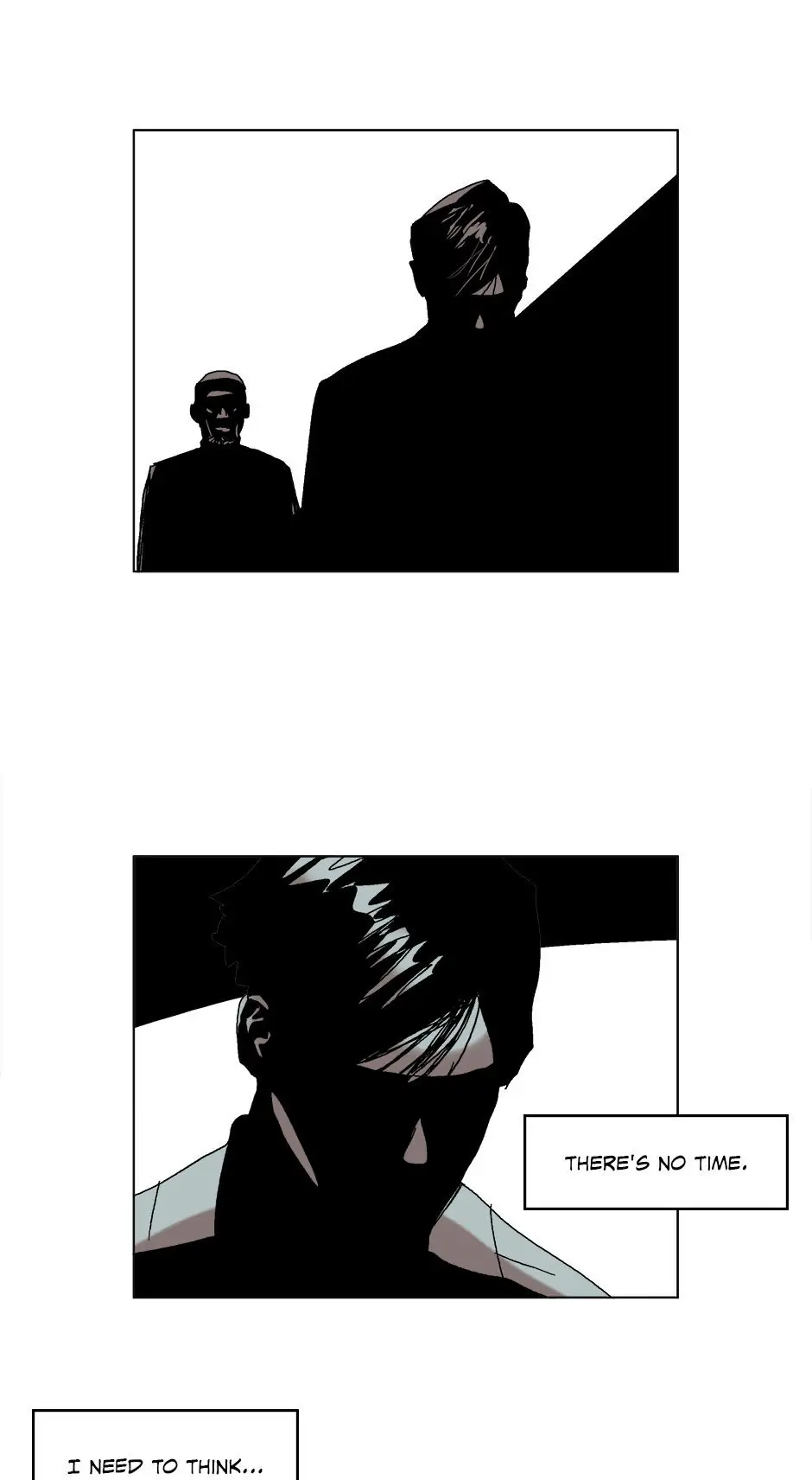 Dr. Brain Chapter 69 - page 12