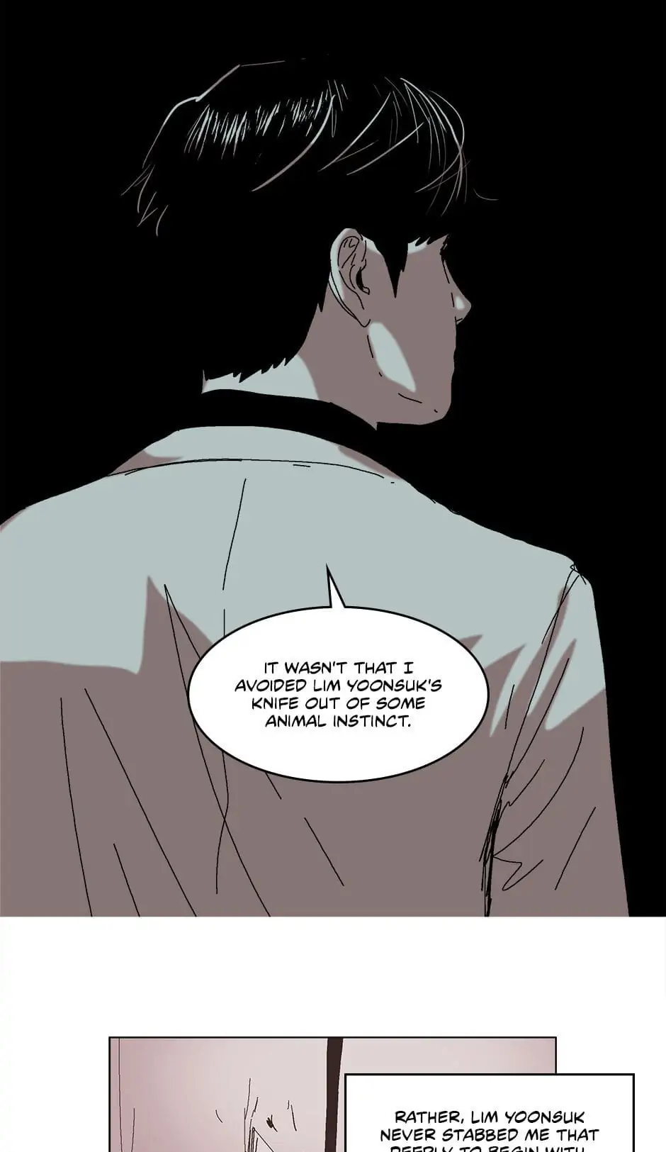 Dr. Brain Chapter 69 - page 17