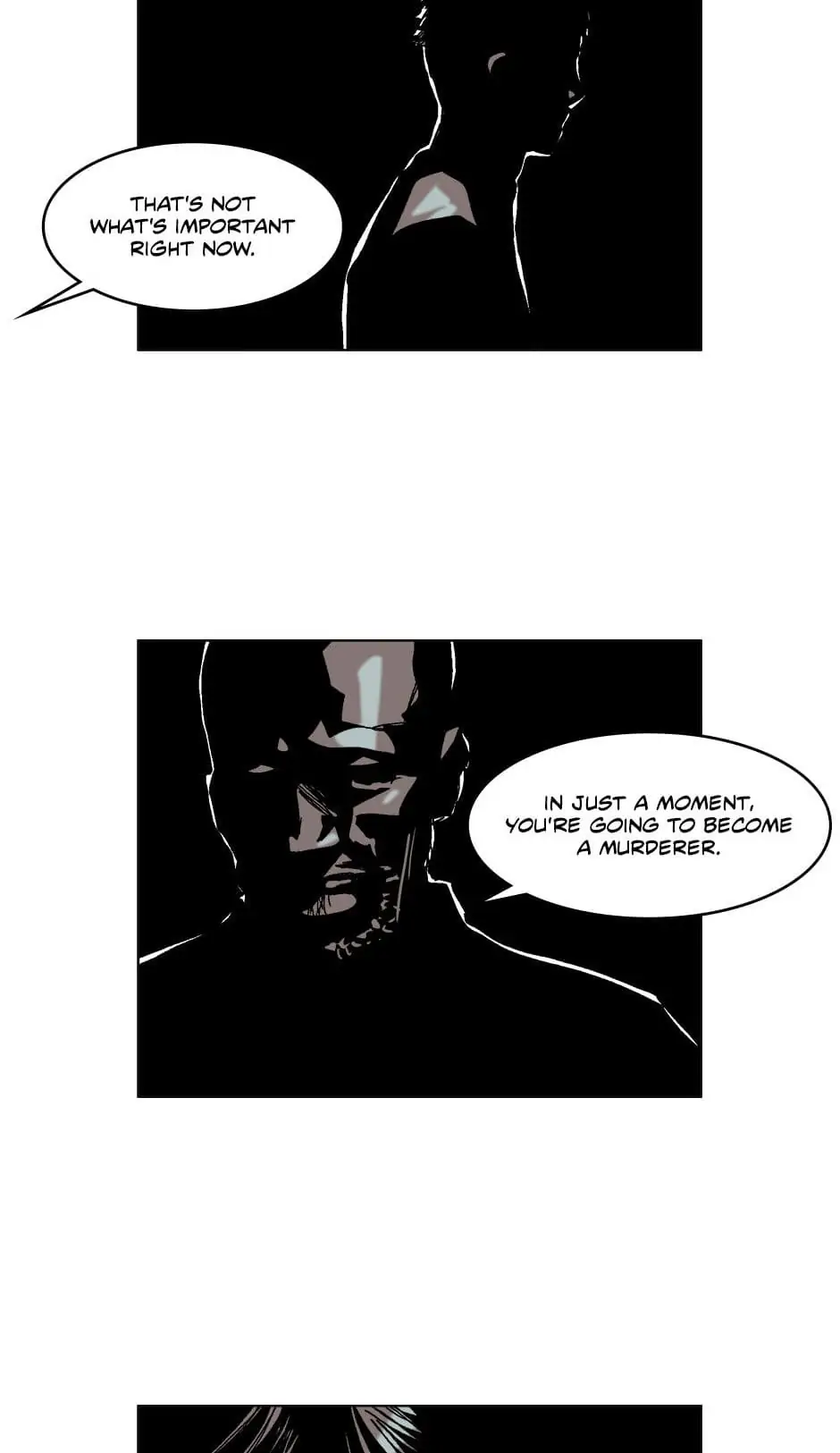 Dr. Brain Chapter 69 - page 19
