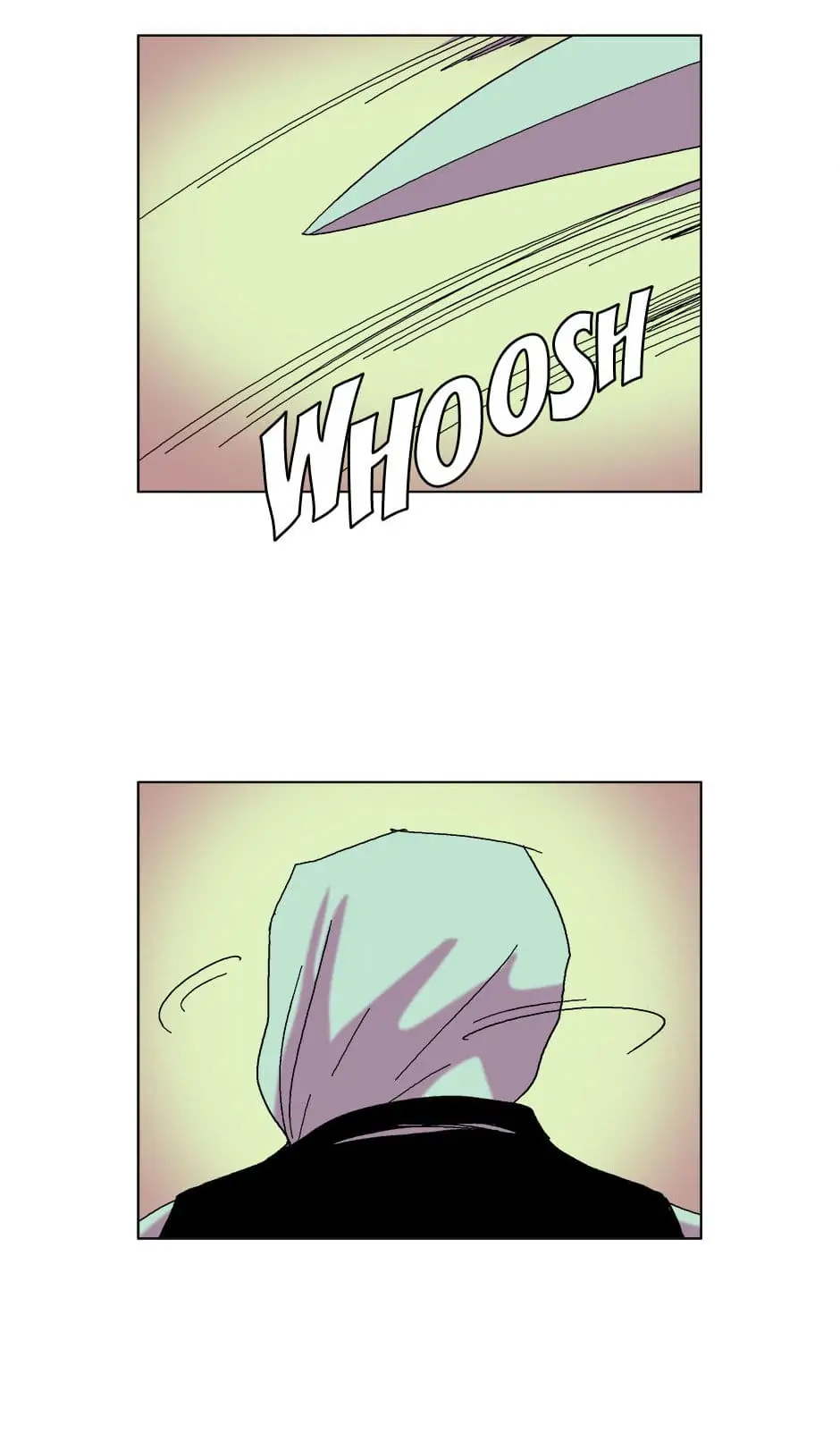 Dr. Brain Chapter 69 - page 21