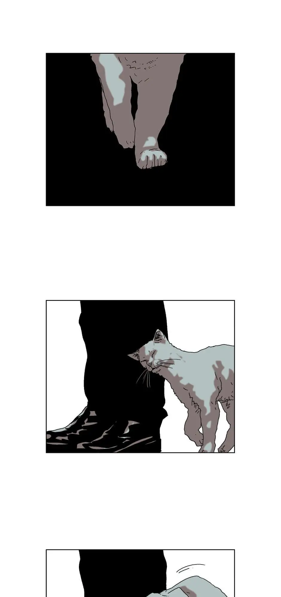 Dr. Brain Chapter 69 - page 23