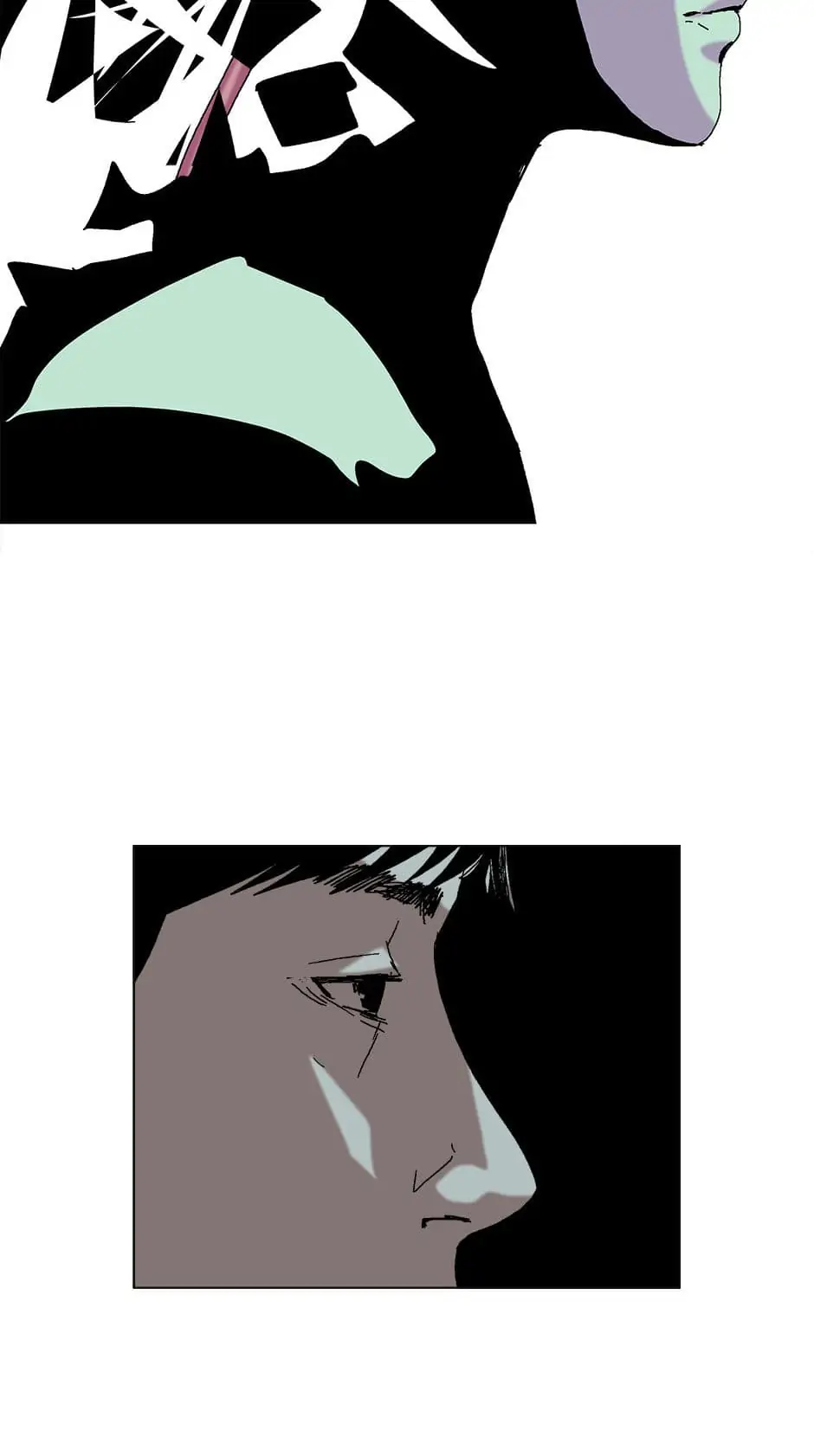 Dr. Brain Chapter 69 - page 31