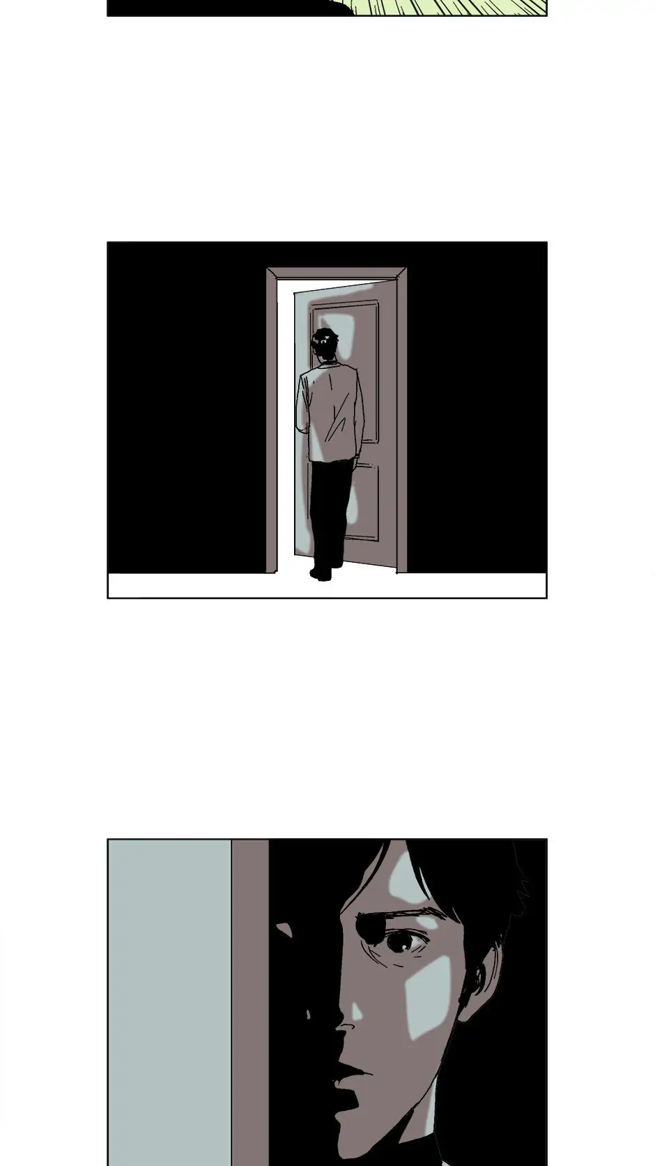 Dr. Brain Chapter 69 - page 34