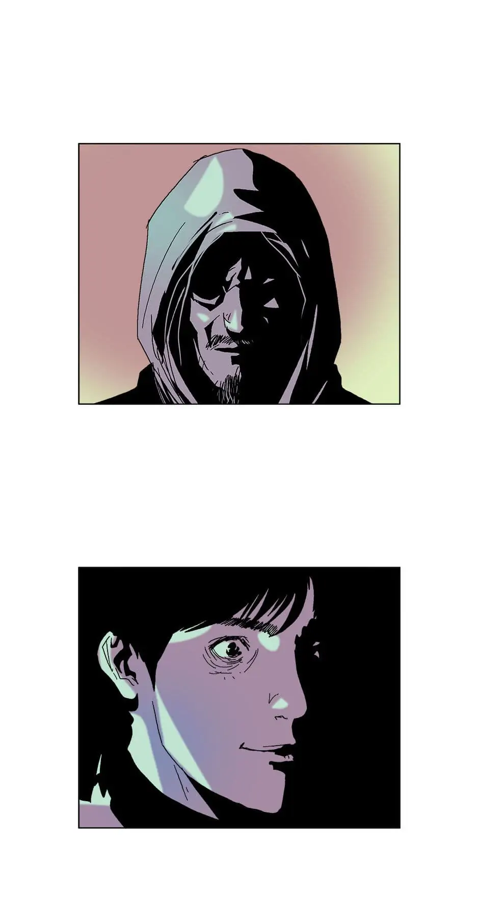 Dr. Brain Chapter 69 - page 6