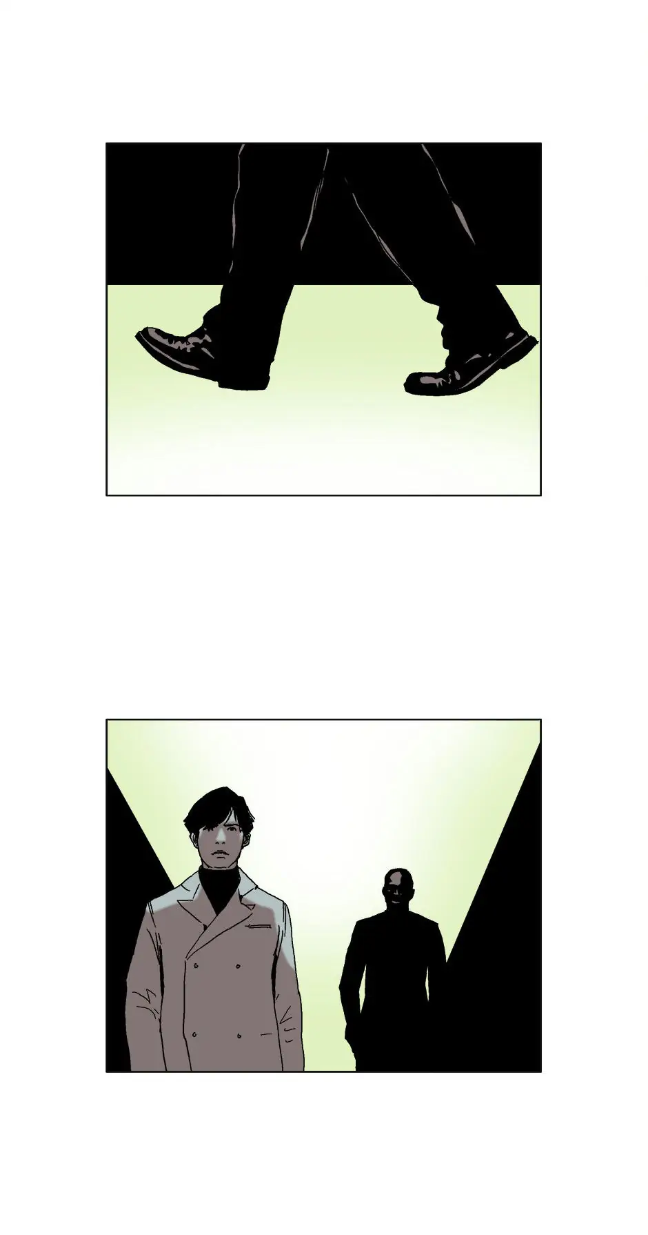 Dr. Brain Chapter 69 - page 7
