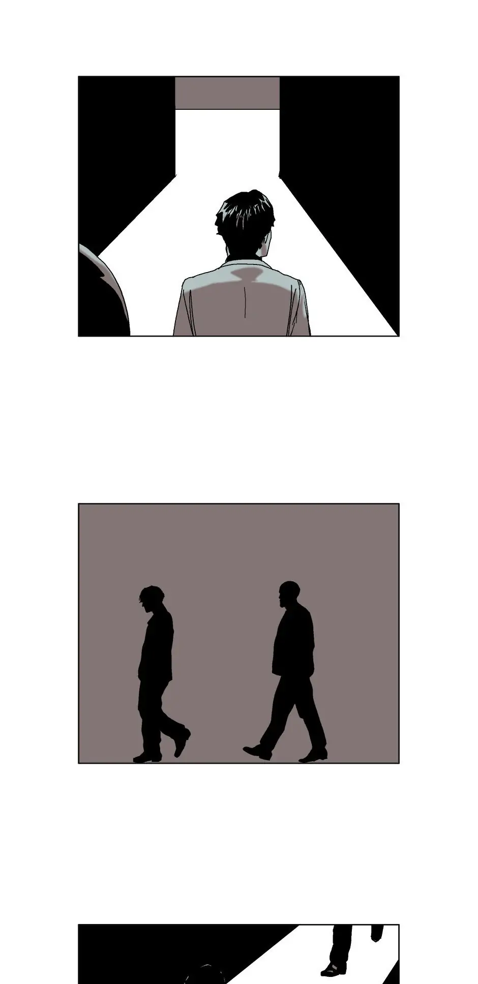 Dr. Brain Chapter 69 - page 8