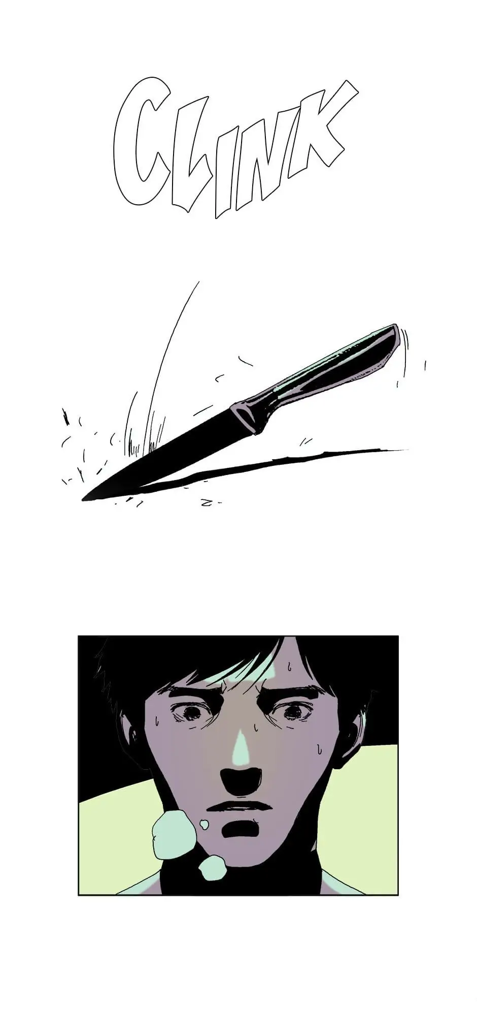 Dr. Brain Chapter 70 - page 2