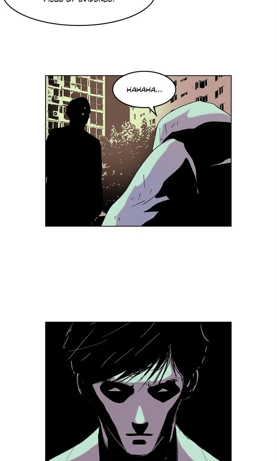 Dr. Brain Chapter 70 - page 20