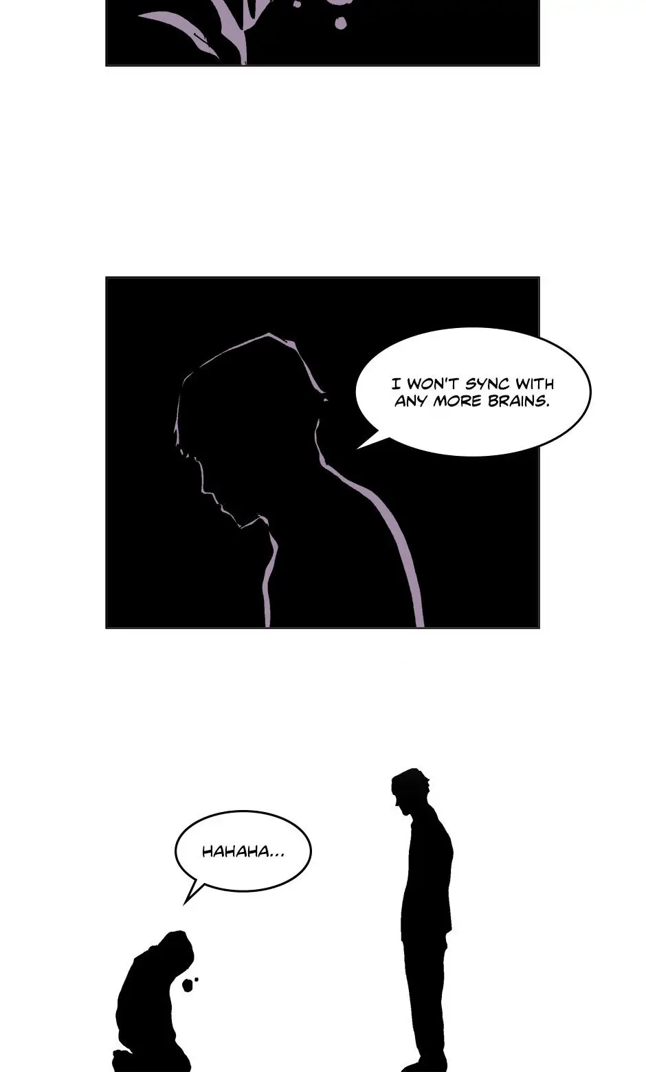 Dr. Brain Chapter 70 - page 22
