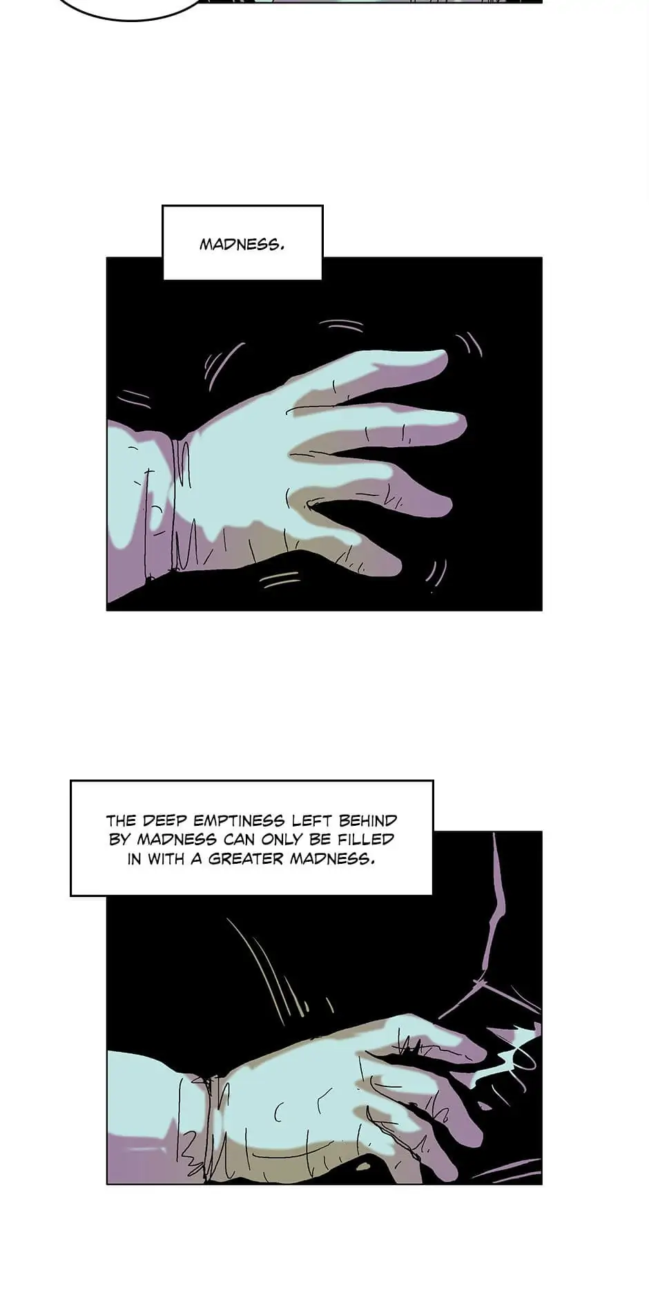 Dr. Brain Chapter 70 - page 27