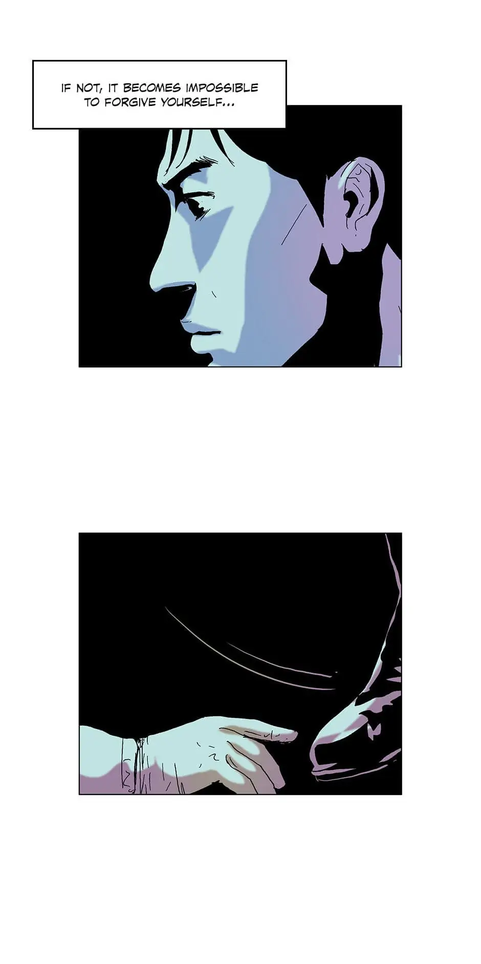 Dr. Brain Chapter 70 - page 28