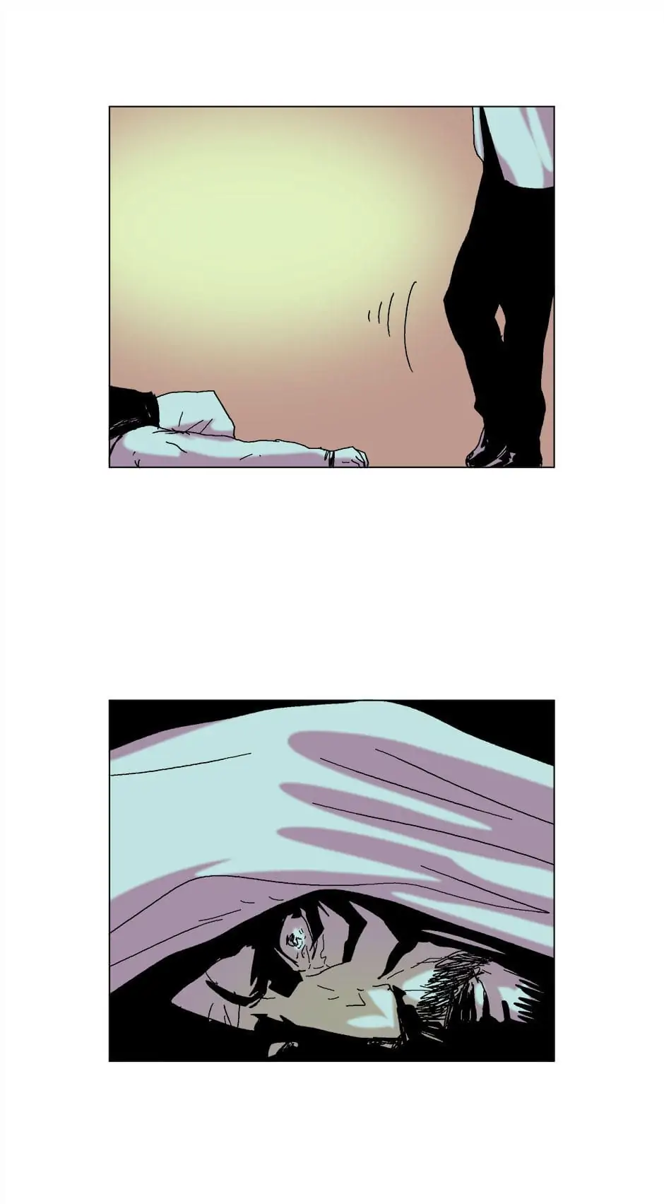 Dr. Brain Chapter 70 - page 29