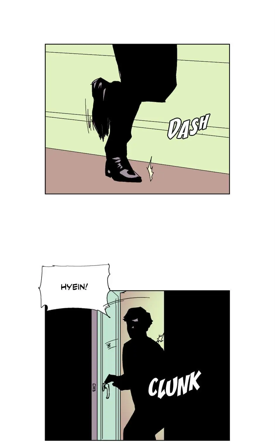 Dr. Brain Chapter 70 - page 33