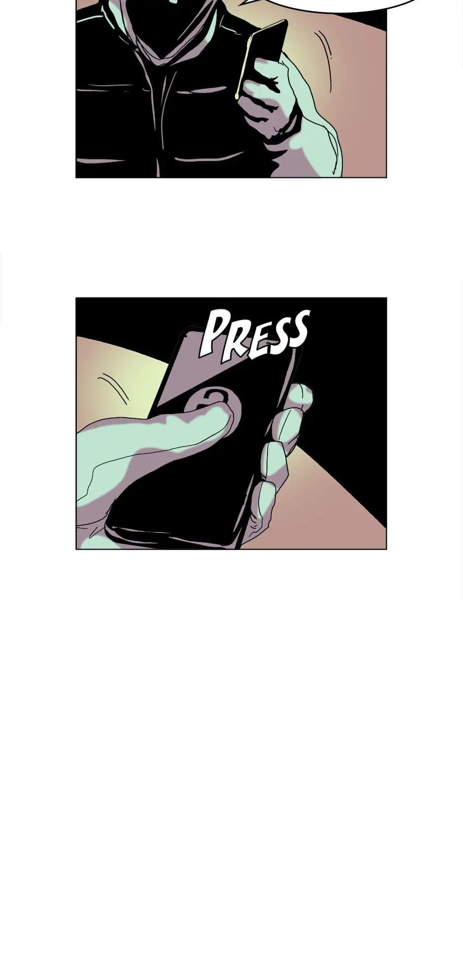 Dr. Brain Chapter 70 - page 6