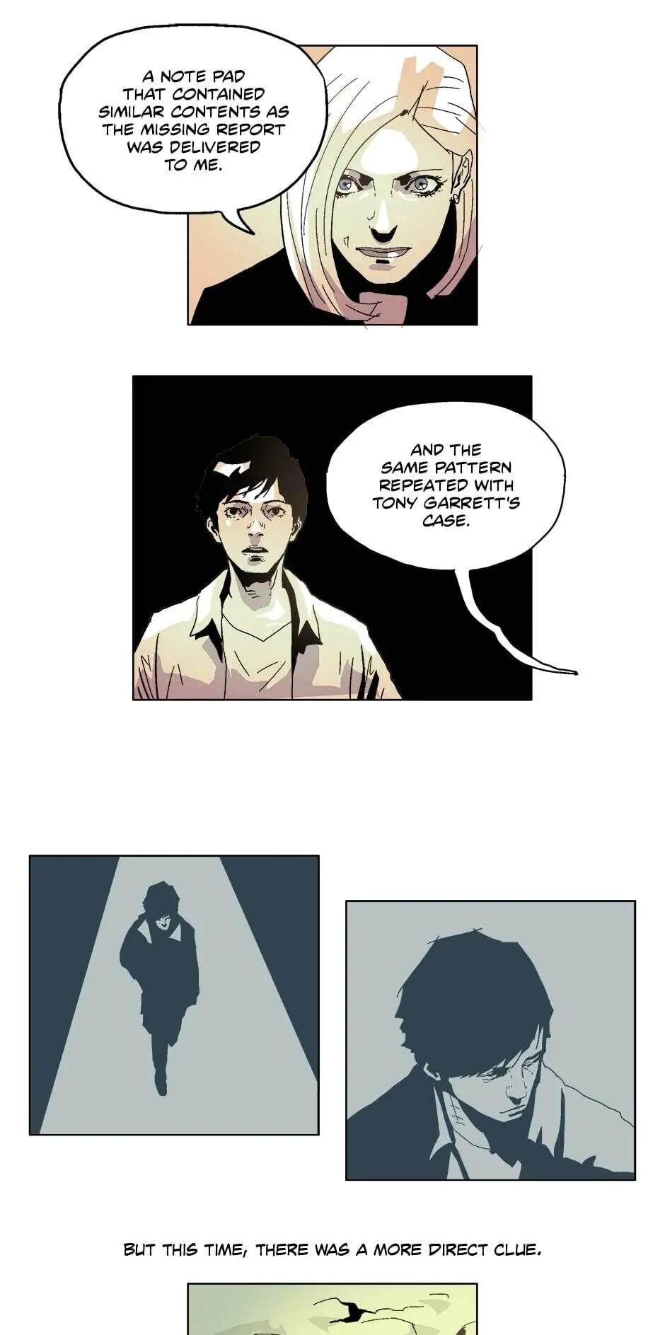 Dr. Brain Chapter 10 - page 17
