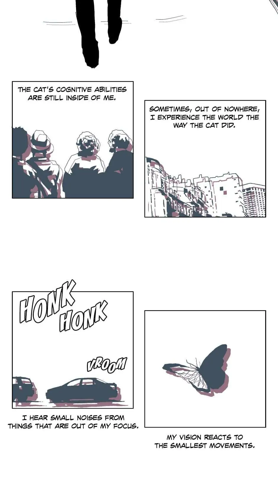 Dr. Brain Chapter 10 - page 4