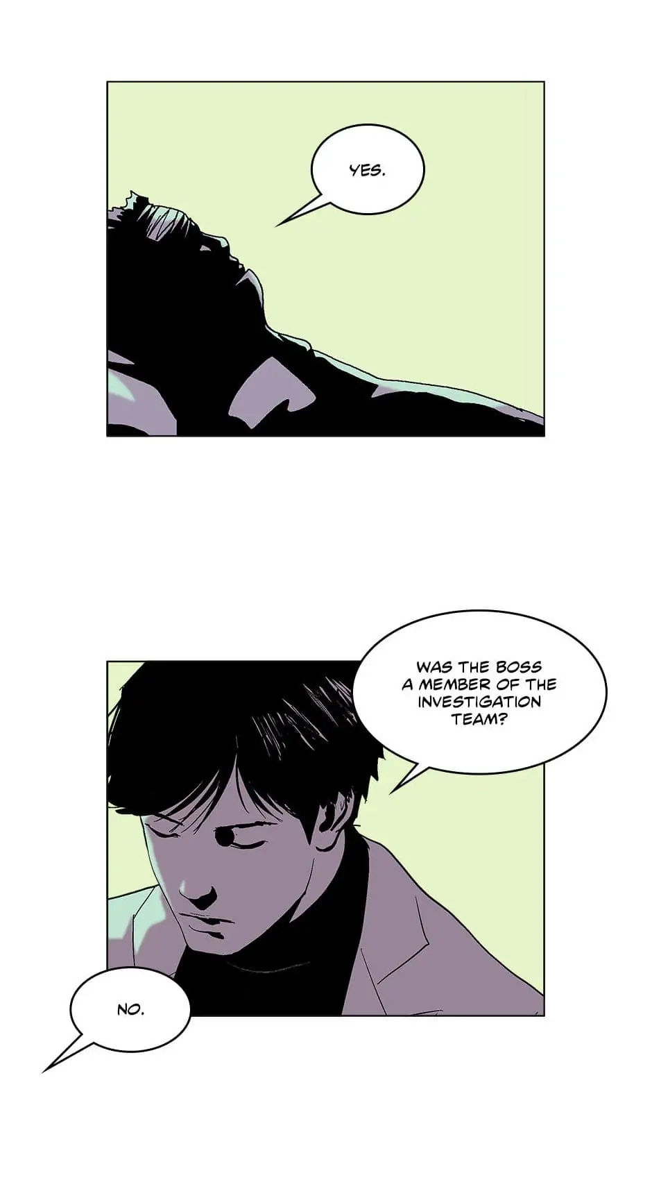 Dr. Brain Chapter 57 - page 18