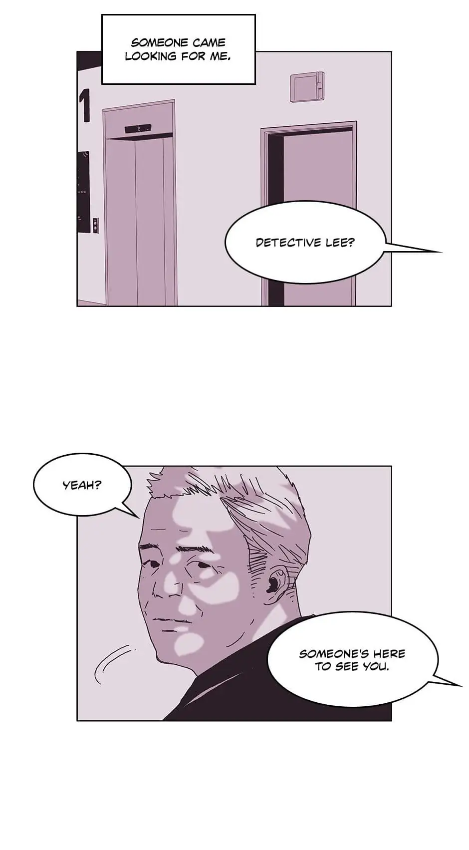 Dr. Brain Chapter 57 - page 21