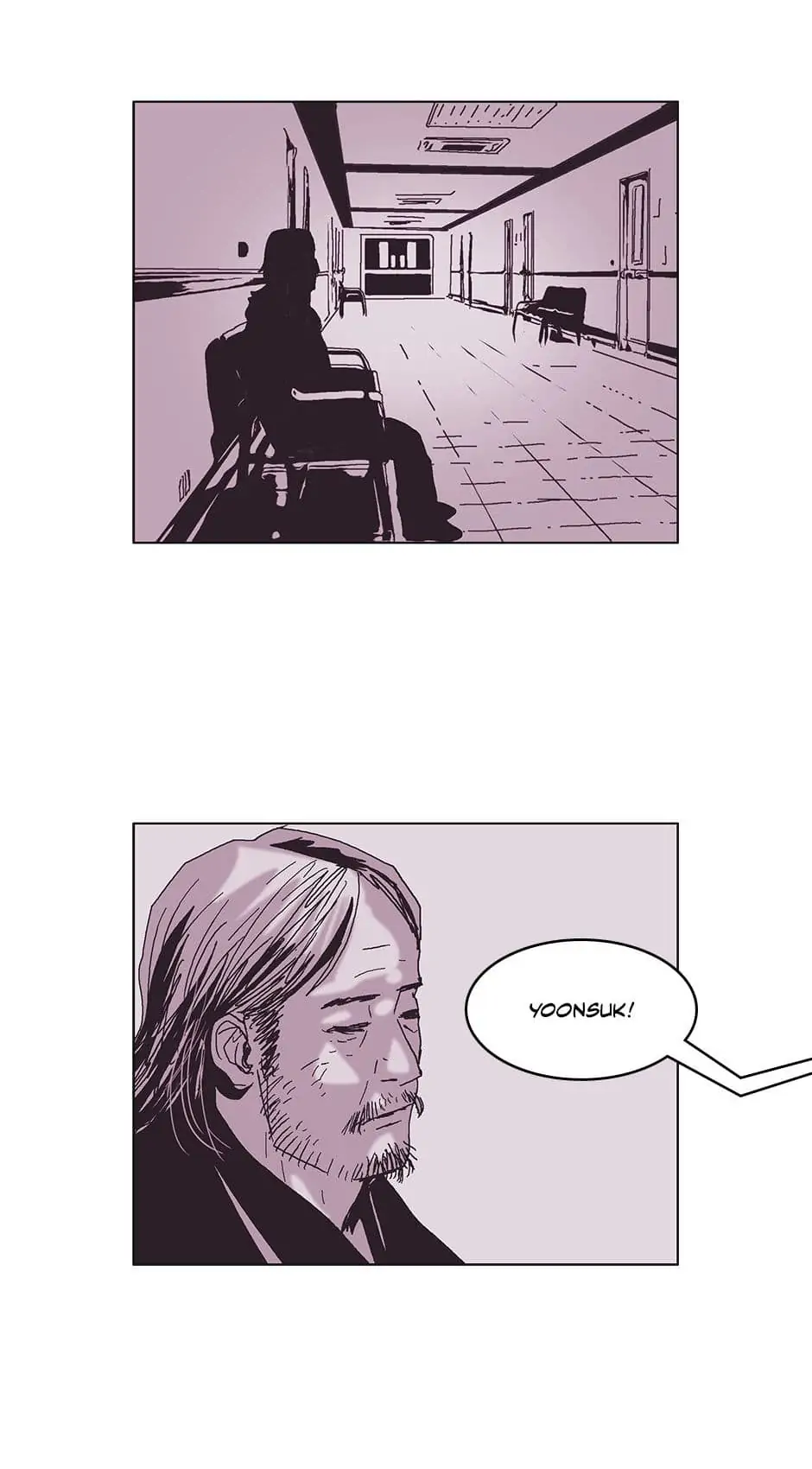 Dr. Brain Chapter 57 - page 22