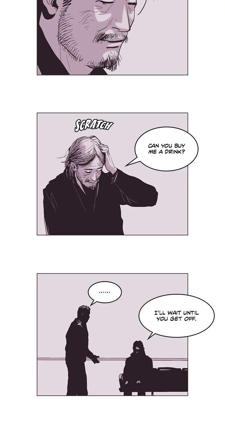 Dr. Brain Chapter 57 - page 26