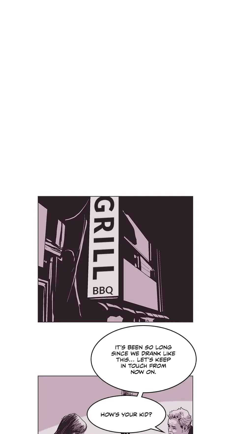 Dr. Brain Chapter 57 - page 27