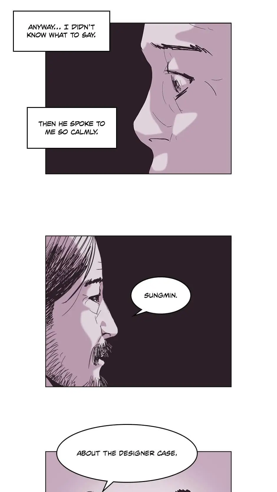Dr. Brain Chapter 57 - page 31
