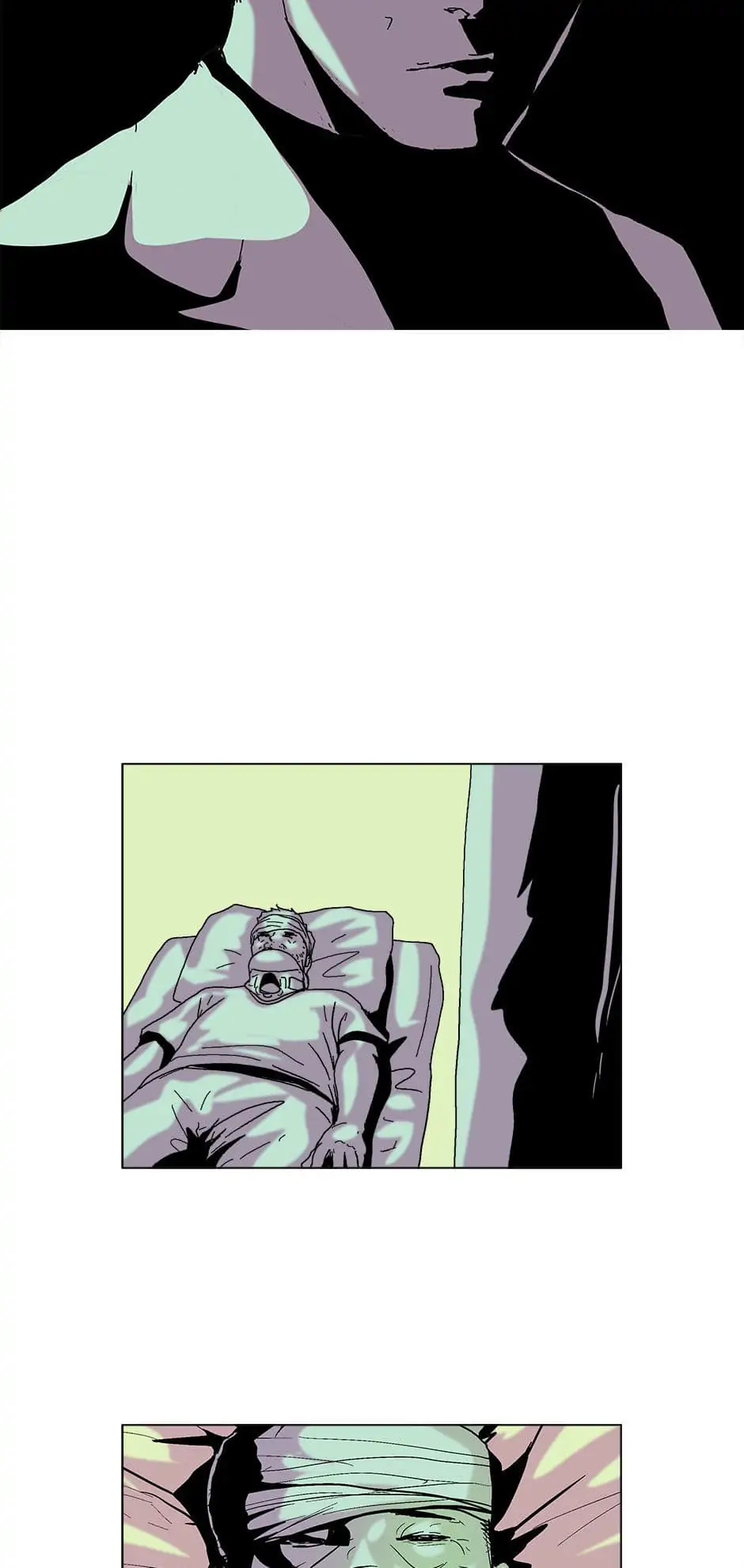 Dr. Brain Chapter 57 - page 4